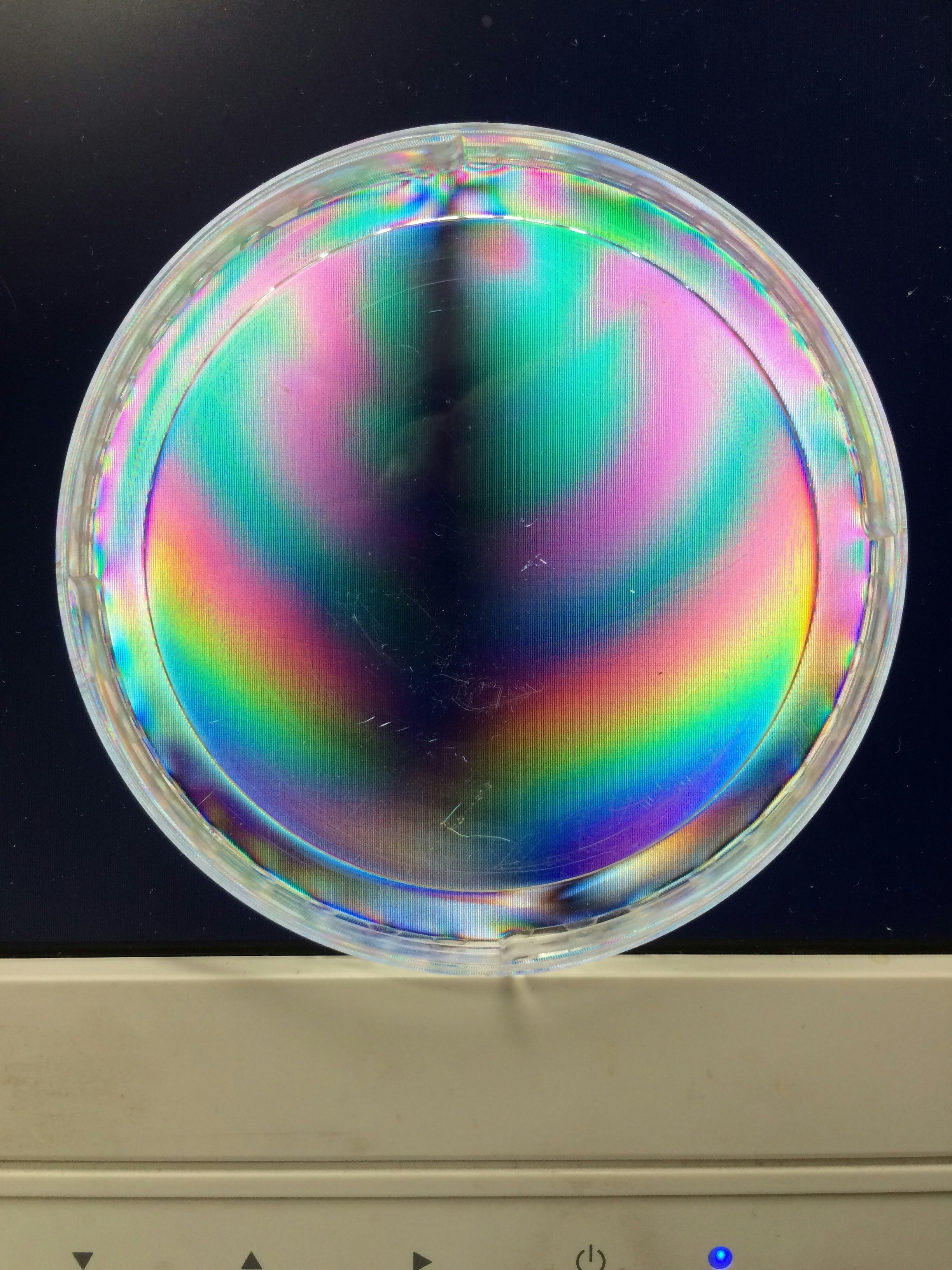 Fundamentos Científicos para Realizar la Dieta Arcoíris