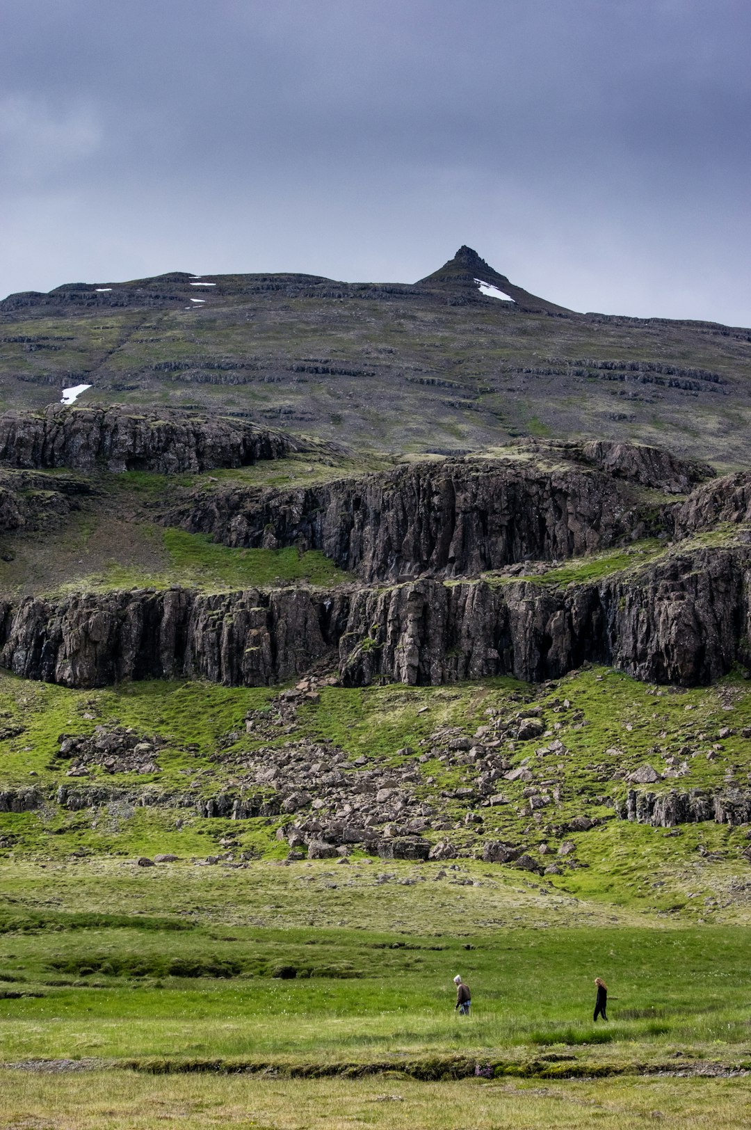 Hill photo spot Djúpivogur Iceland