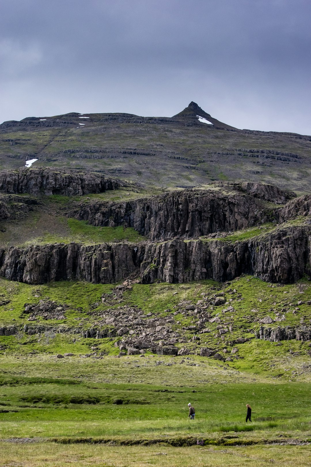 Hill photo spot Djúpivogur Stöðvarfjörður