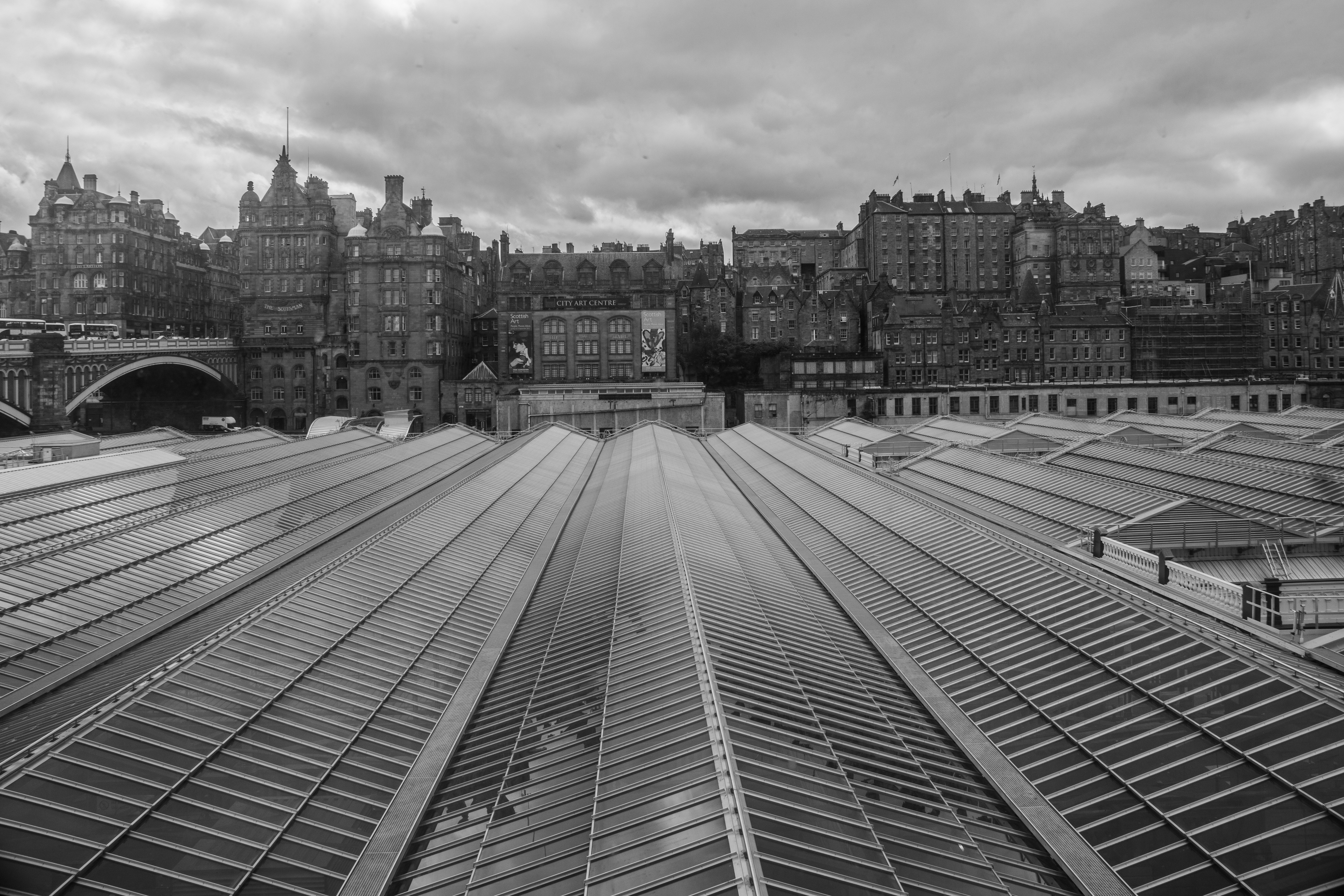 Free Unsplash photo from martin antkowiak