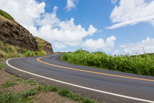 photo of Maui Road trip near Haleakalā