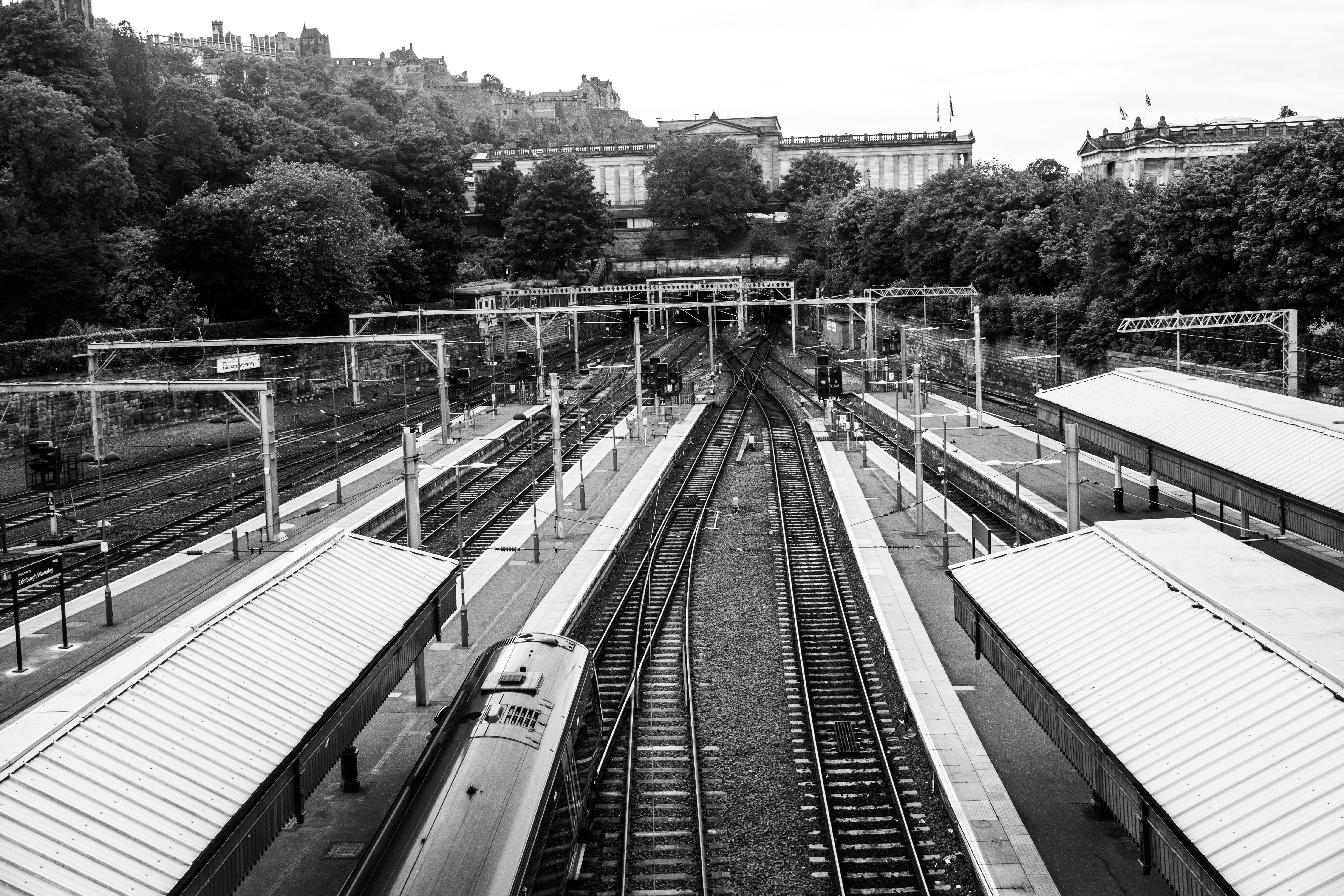 Free Unsplash photo from martin antkowiak