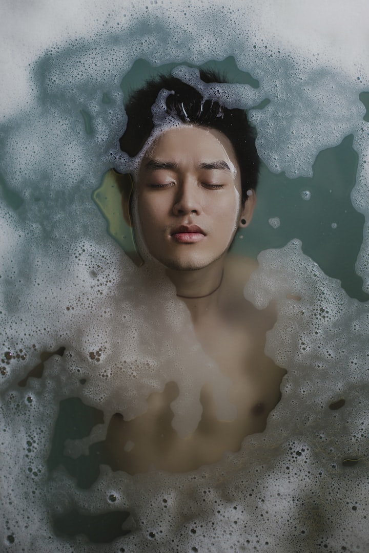 Who Said Glow-Ups are Only for Women? The Male Guide to Korean Skincare