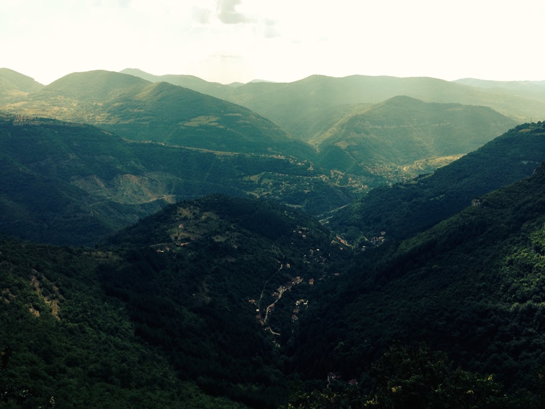 Mountain photo spot Zasele Vitosha