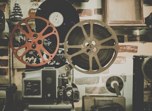 two reels