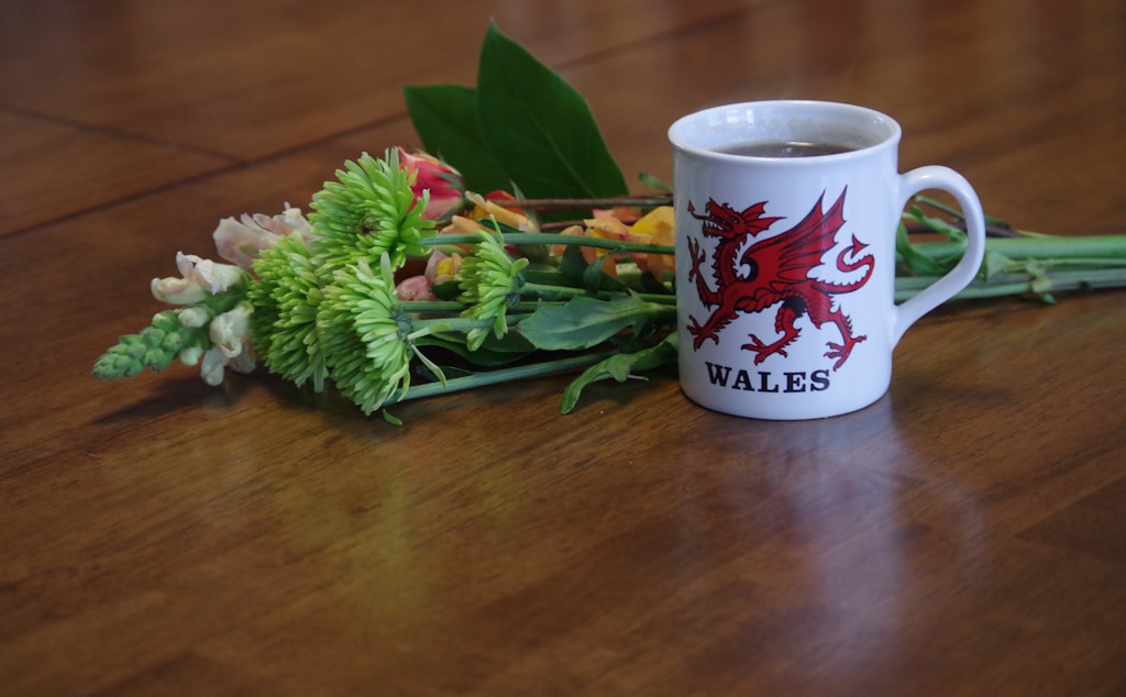 Personalised Father’s Day Mug