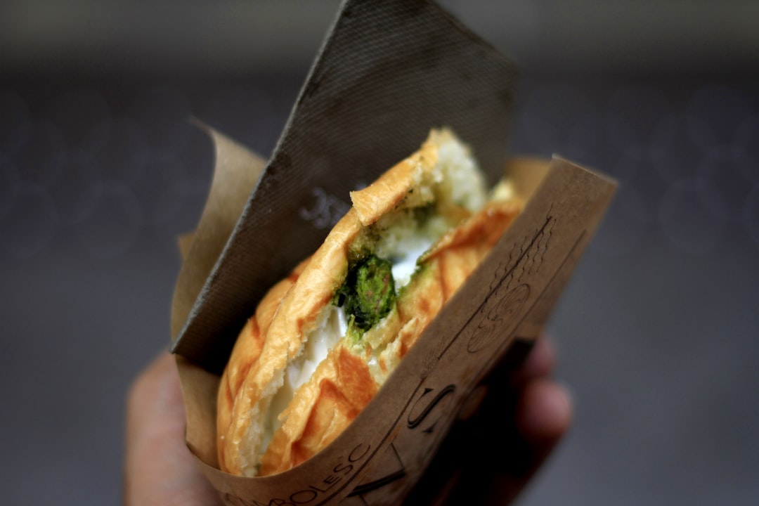 Slurp, Savor, Repeat