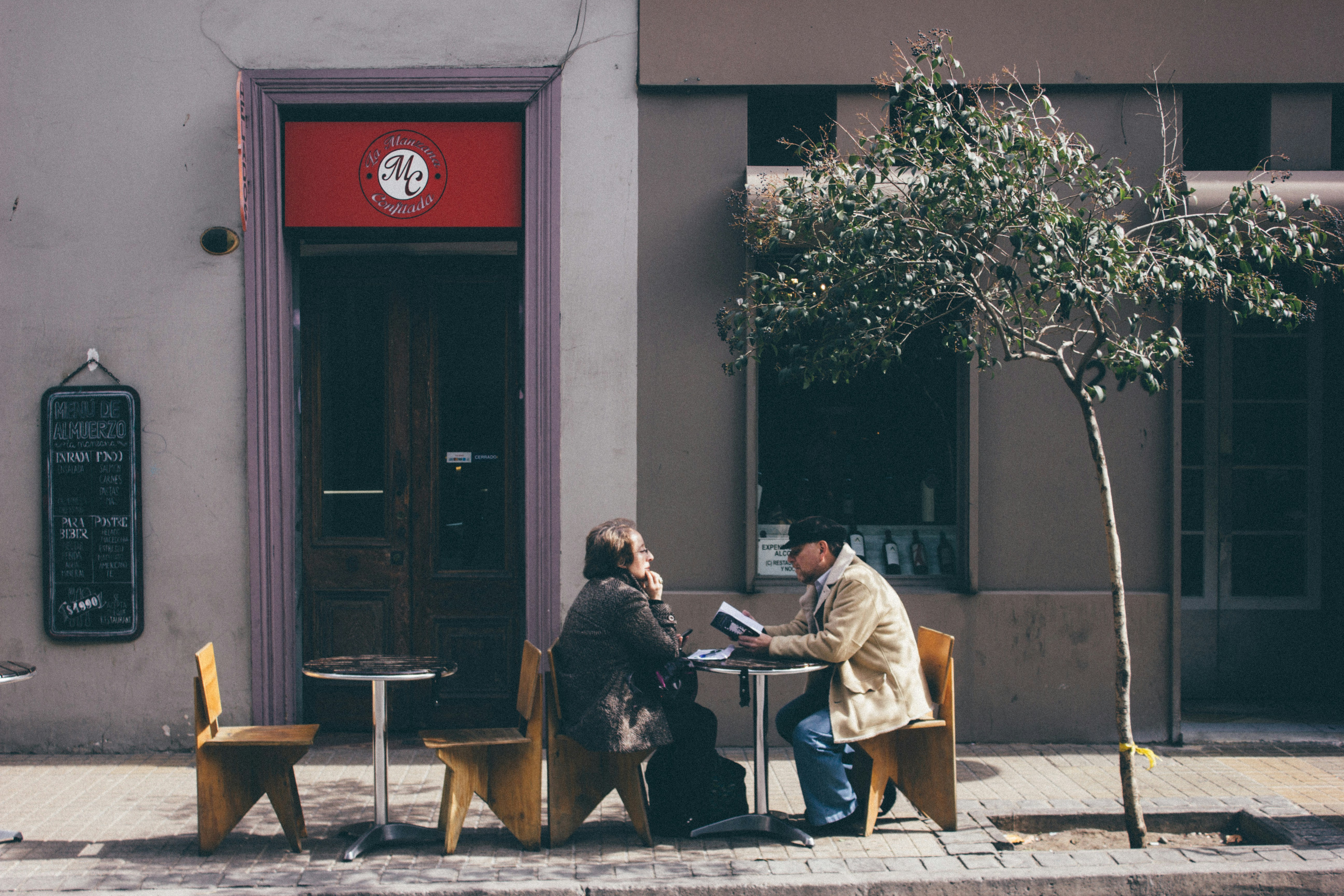 Free Unsplash photo from Javier Graterol