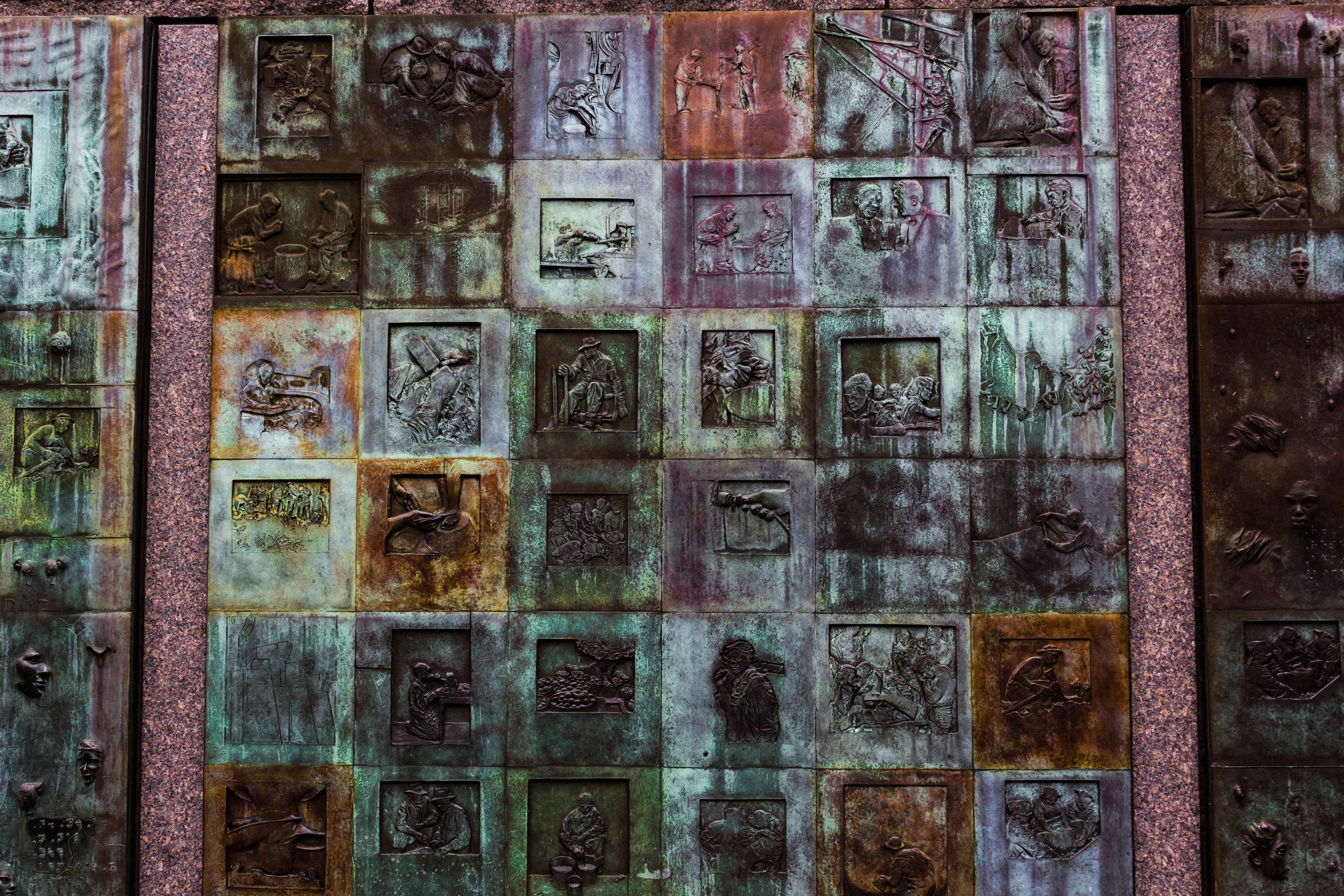 Free Unsplash photo from Joshua Wilson