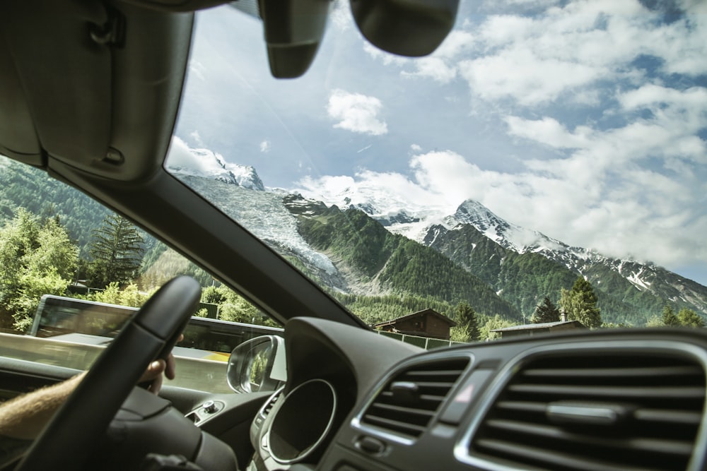 De voordelen van met de auto naar Italië