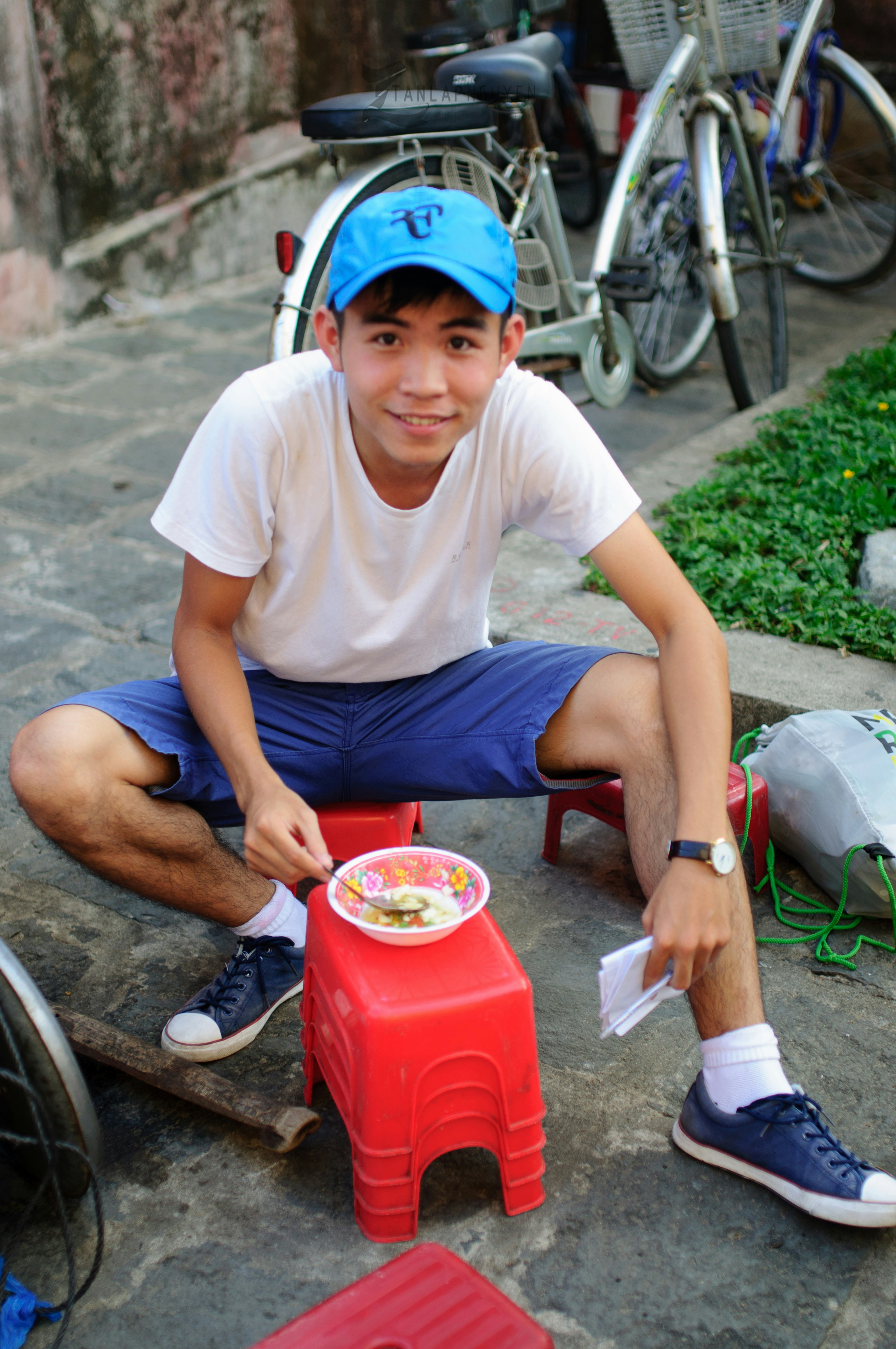 Free Unsplash photo from Le Xuan Thu