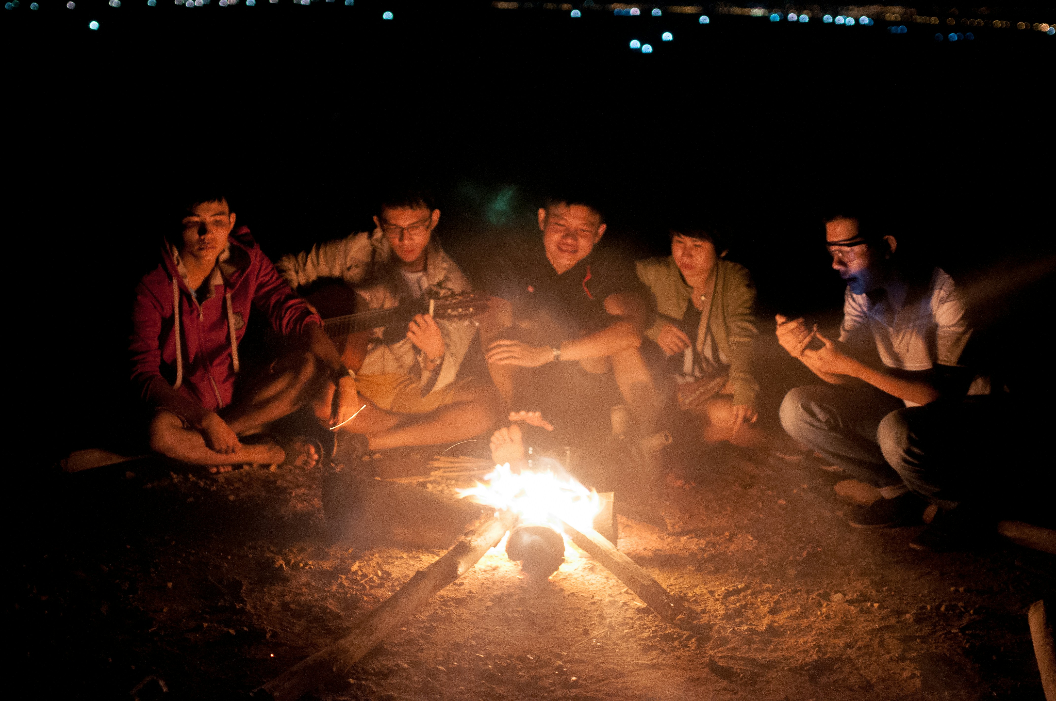 Free Unsplash photo from Le Xuan Thu