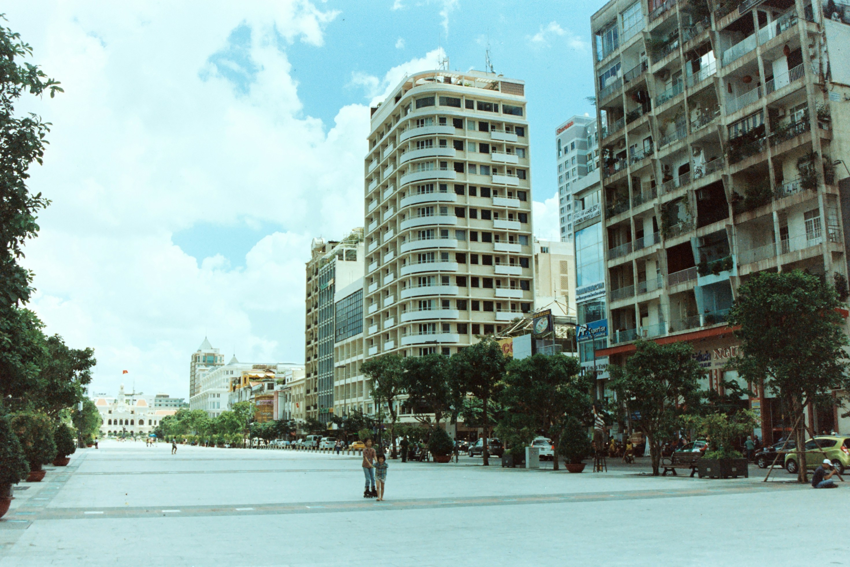 Free Unsplash photo from Duy Vo