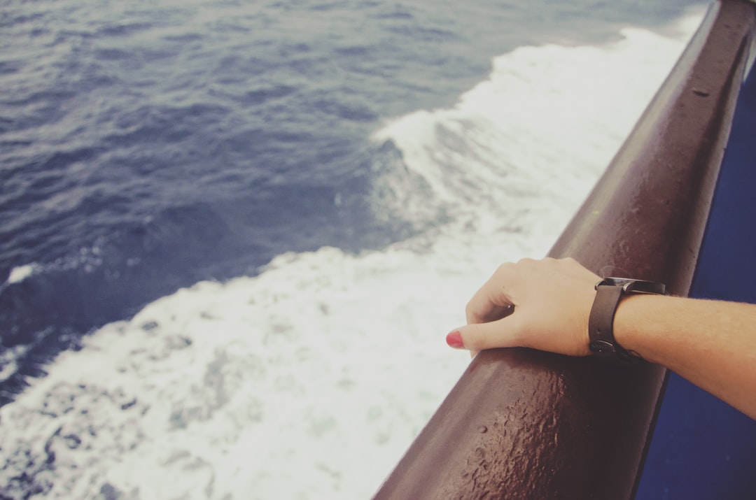 Photo By Sylwia Bartyzel