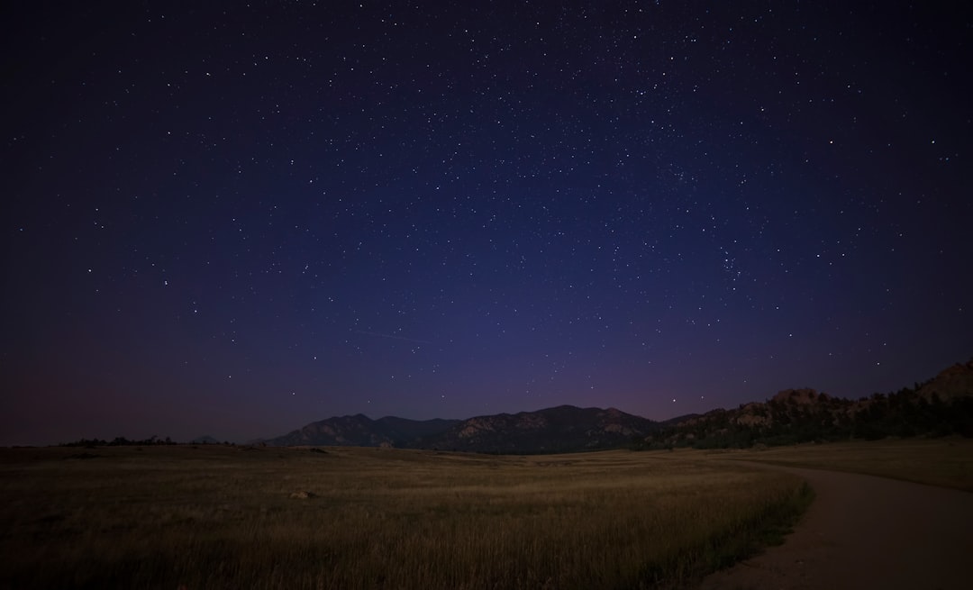 photo of Colorado Plain near Mount Bierstadt