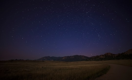 photo of Colorado Plain near Keystone Ski Resort