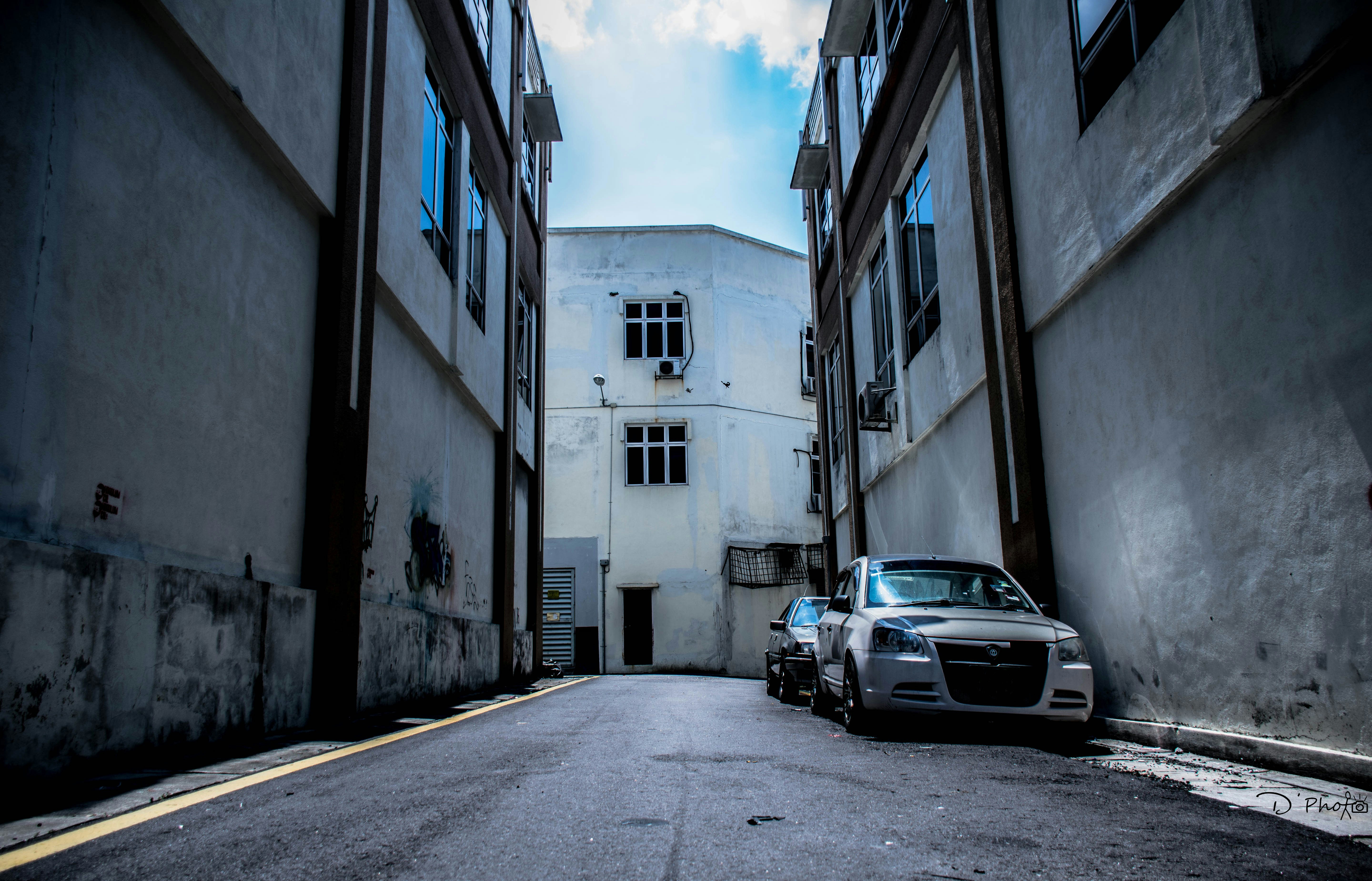 Free Unsplash photo from Daniel Raj