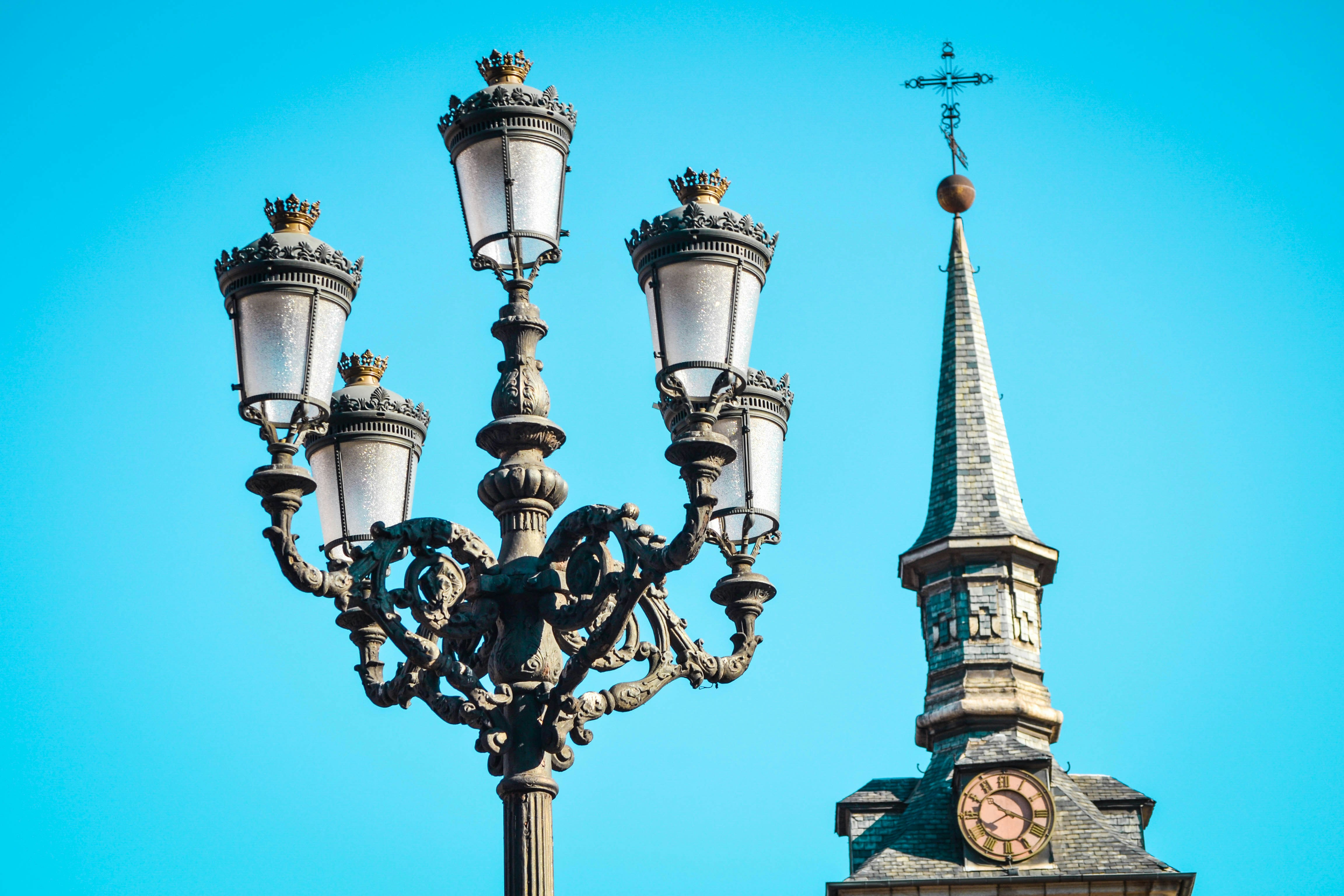 Free Unsplash photo from Felipe Benoit Photography