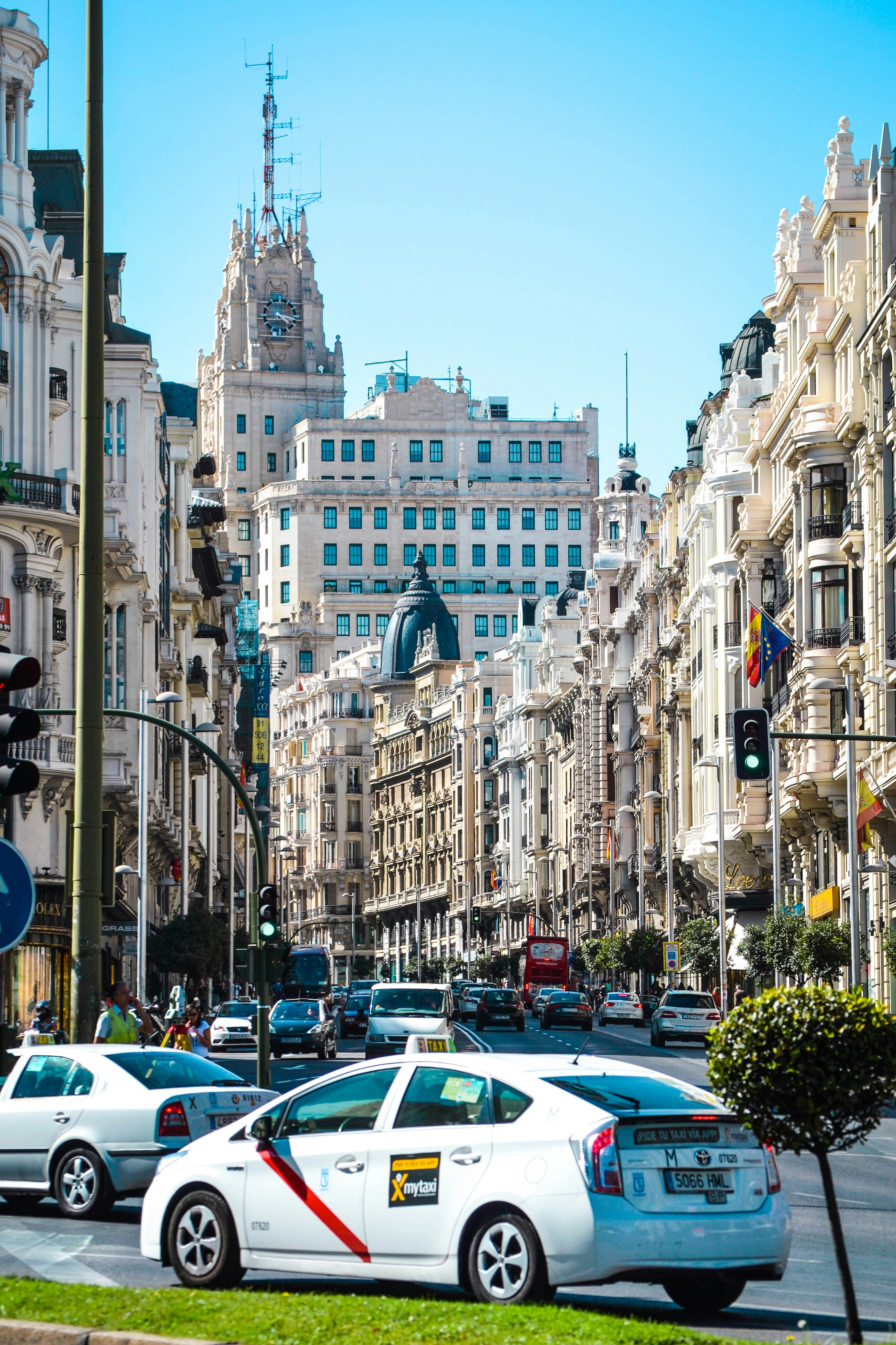 Free Unsplash photo from Felipe Benoit Photography