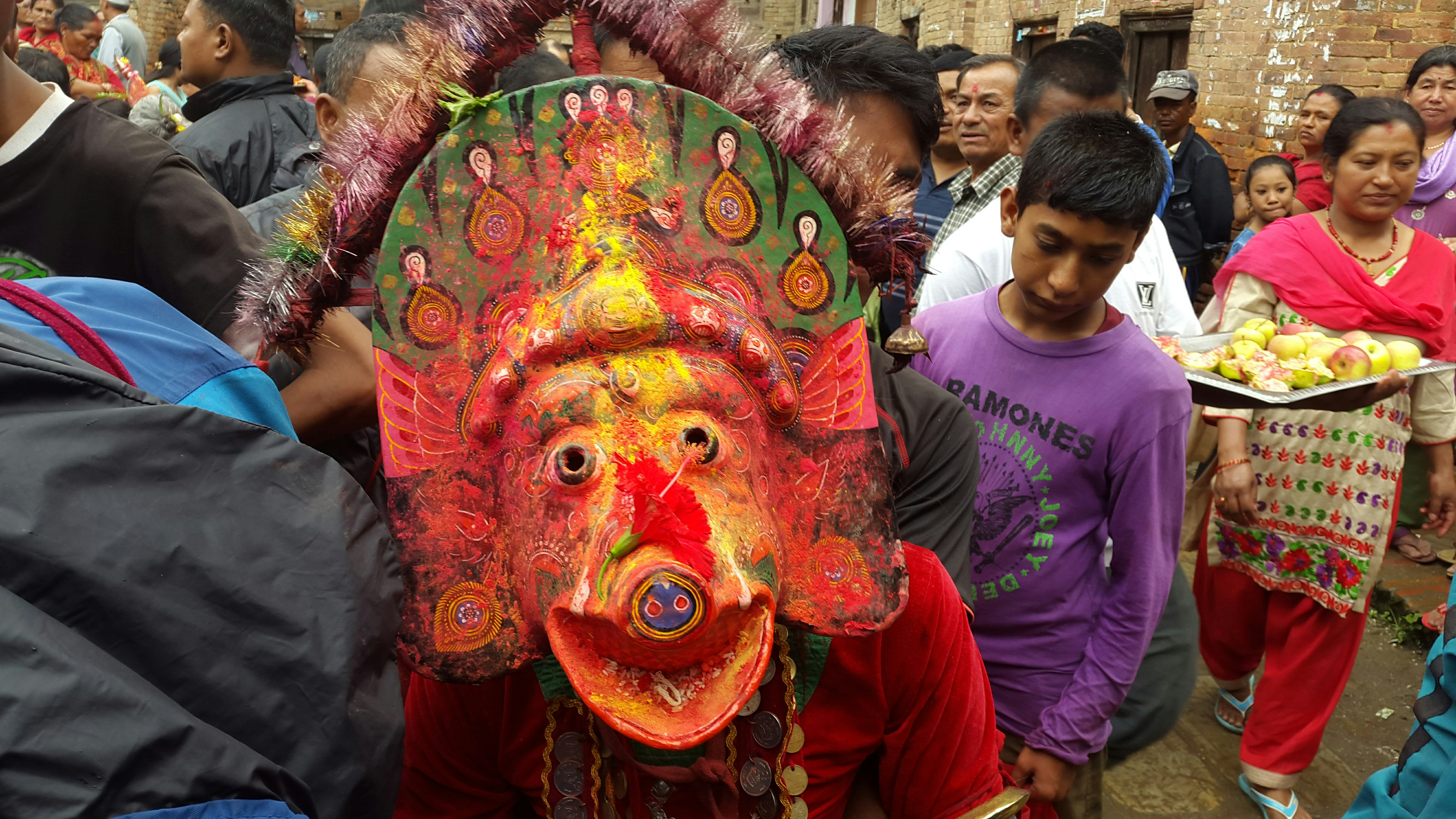 Free Unsplash photo from sameen tha