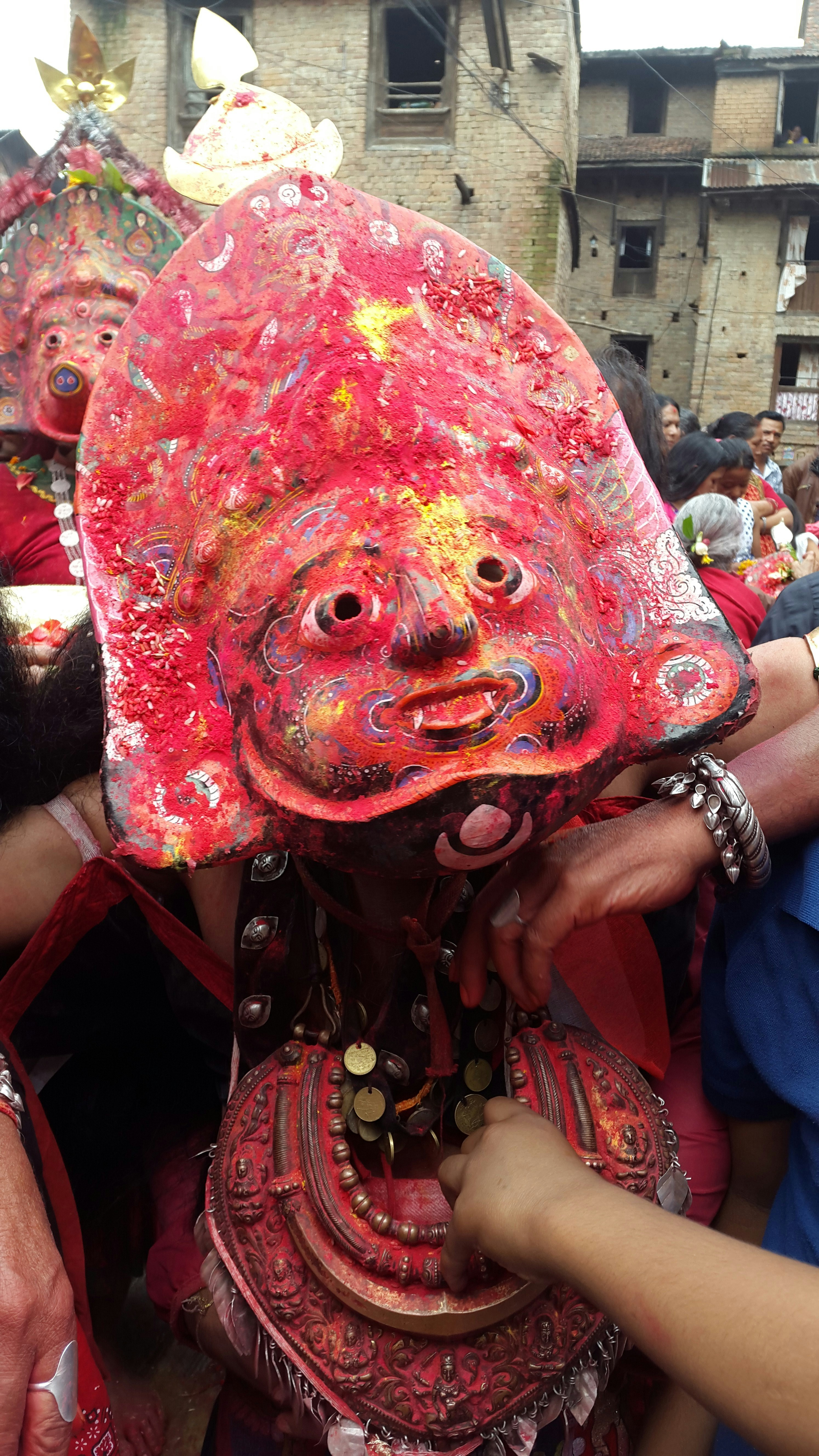 Free Unsplash photo from sameen tha