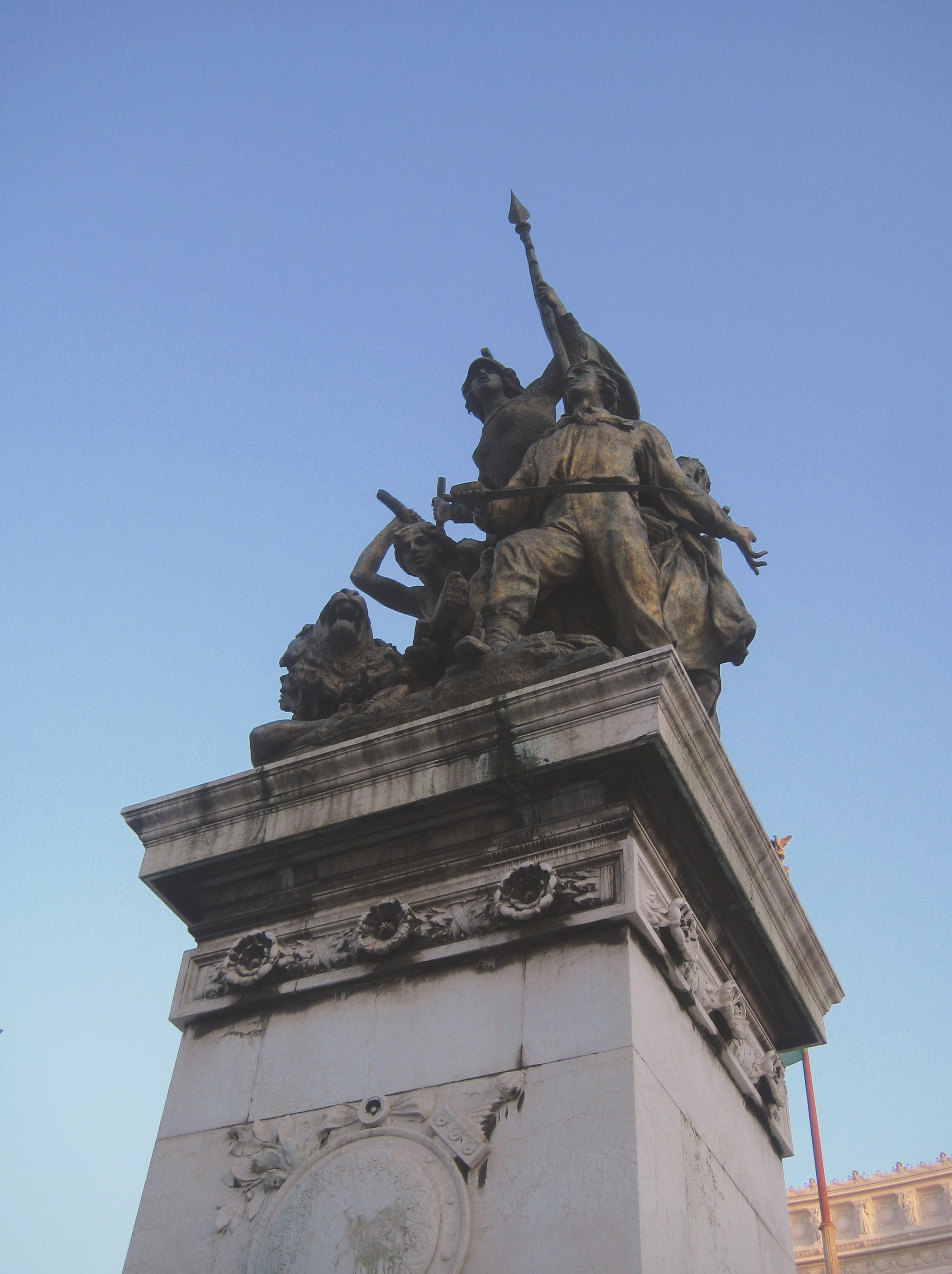 Free Unsplash photo from Andrew Larson