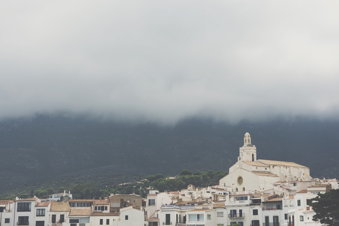 Landmark photo spot Cadaqués Girona