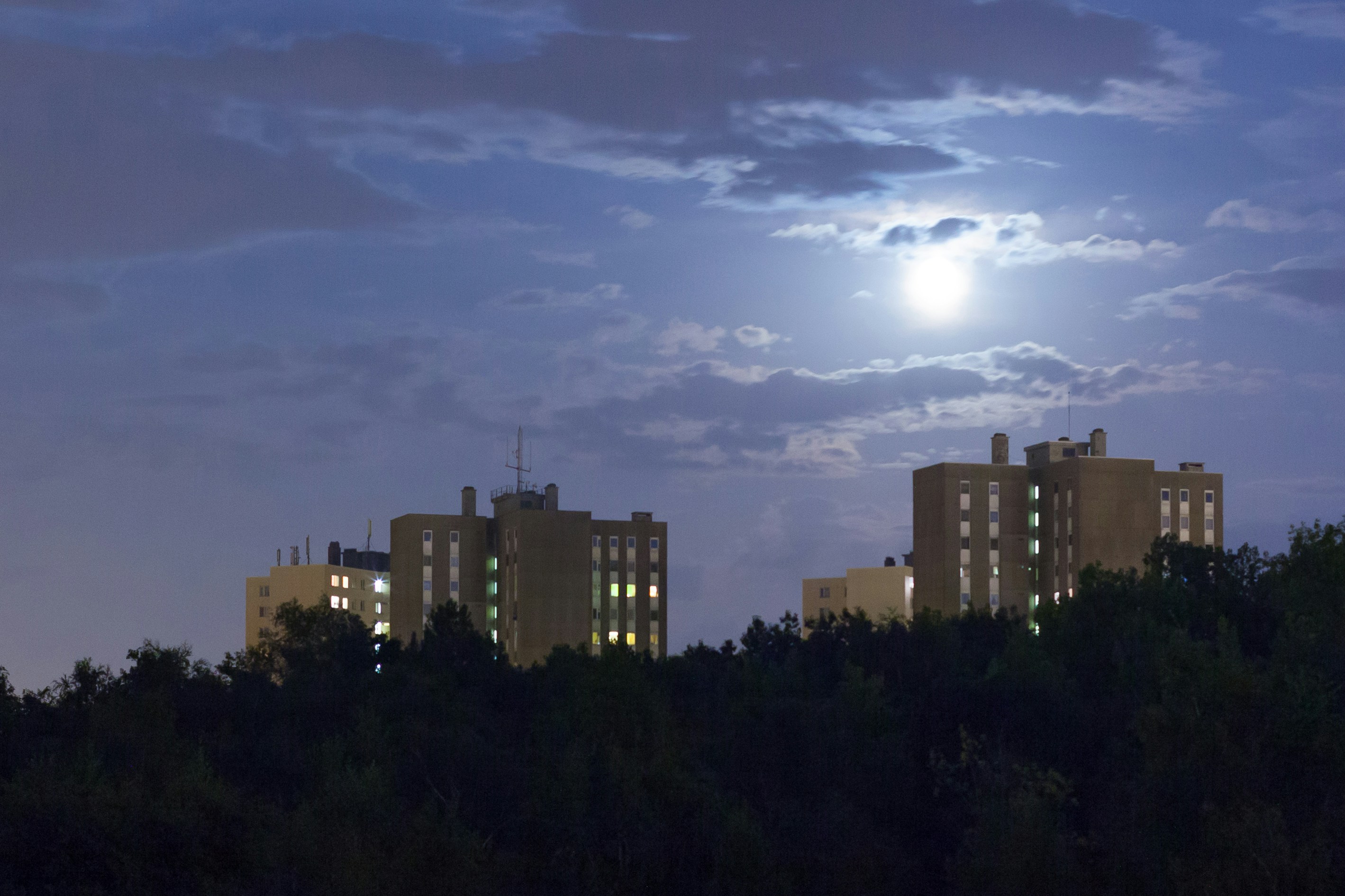 Free Unsplash photo from Frederic Monet