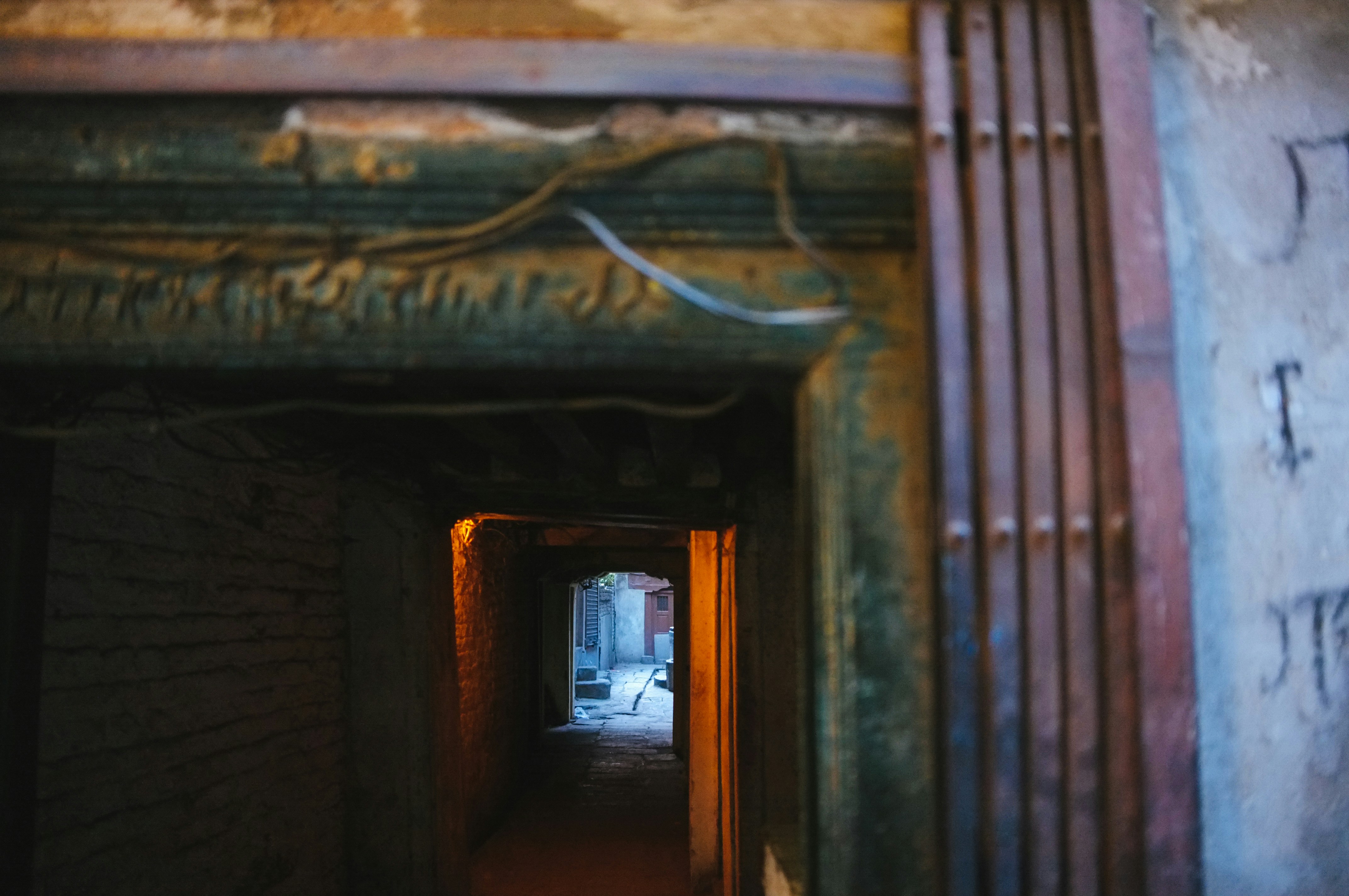 Free Unsplash photo from MARIO PUTRA