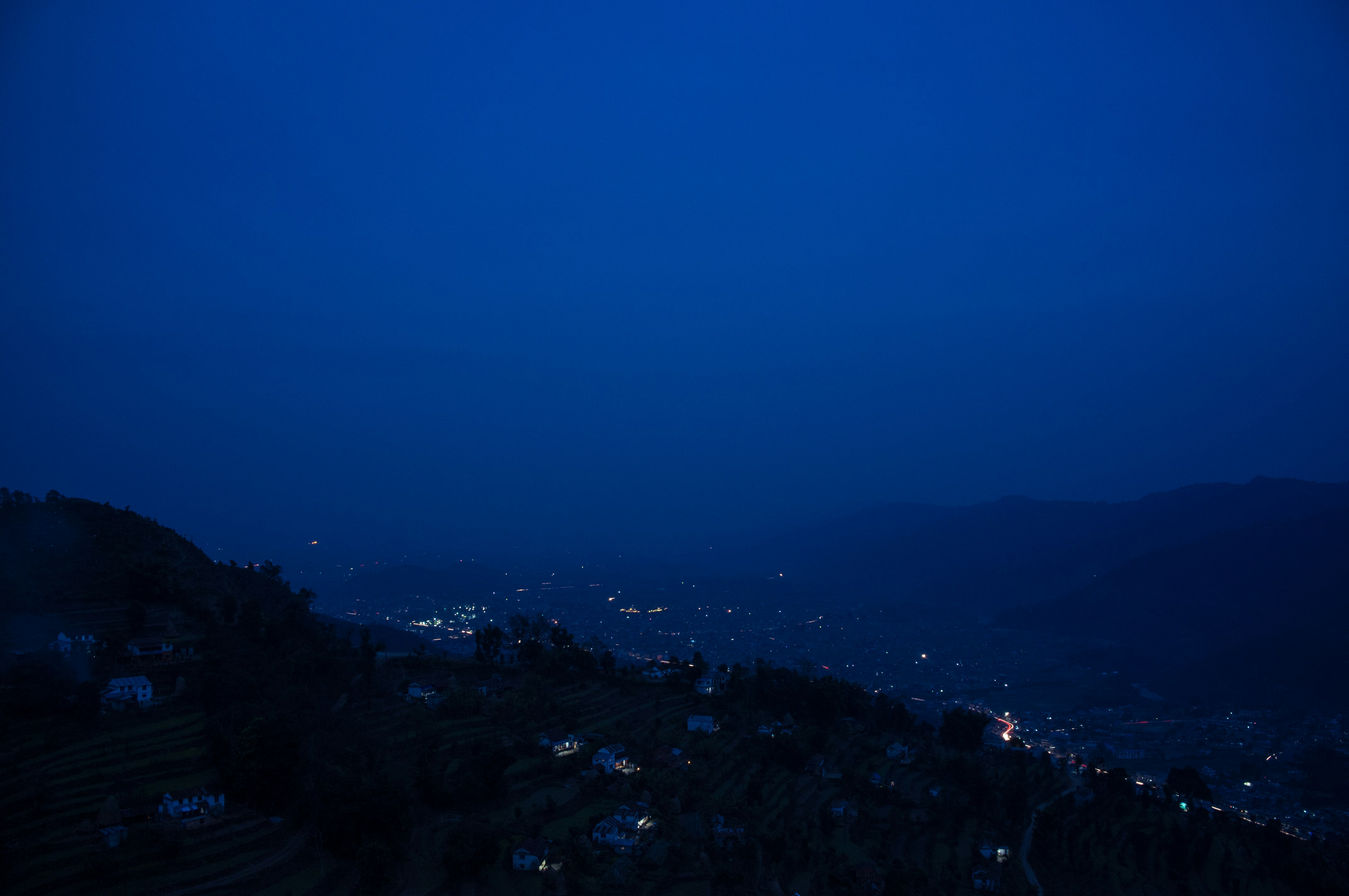 Free Unsplash photo from MARIO PUTRA