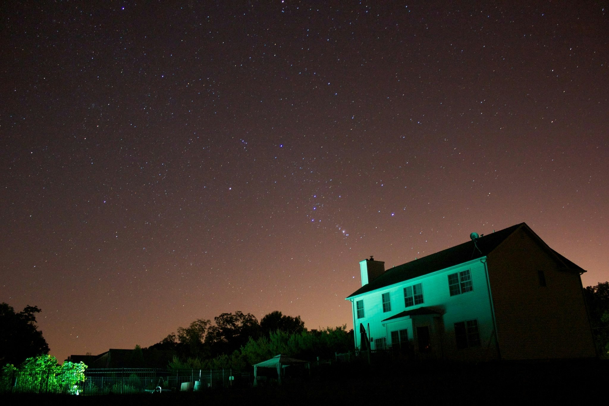 Free Unsplash photo from Austin Bogard