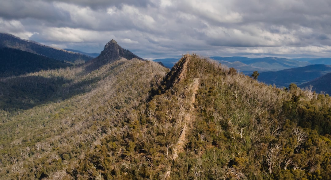 Travel Tips and Stories of Cathedral Range State Park in Australia