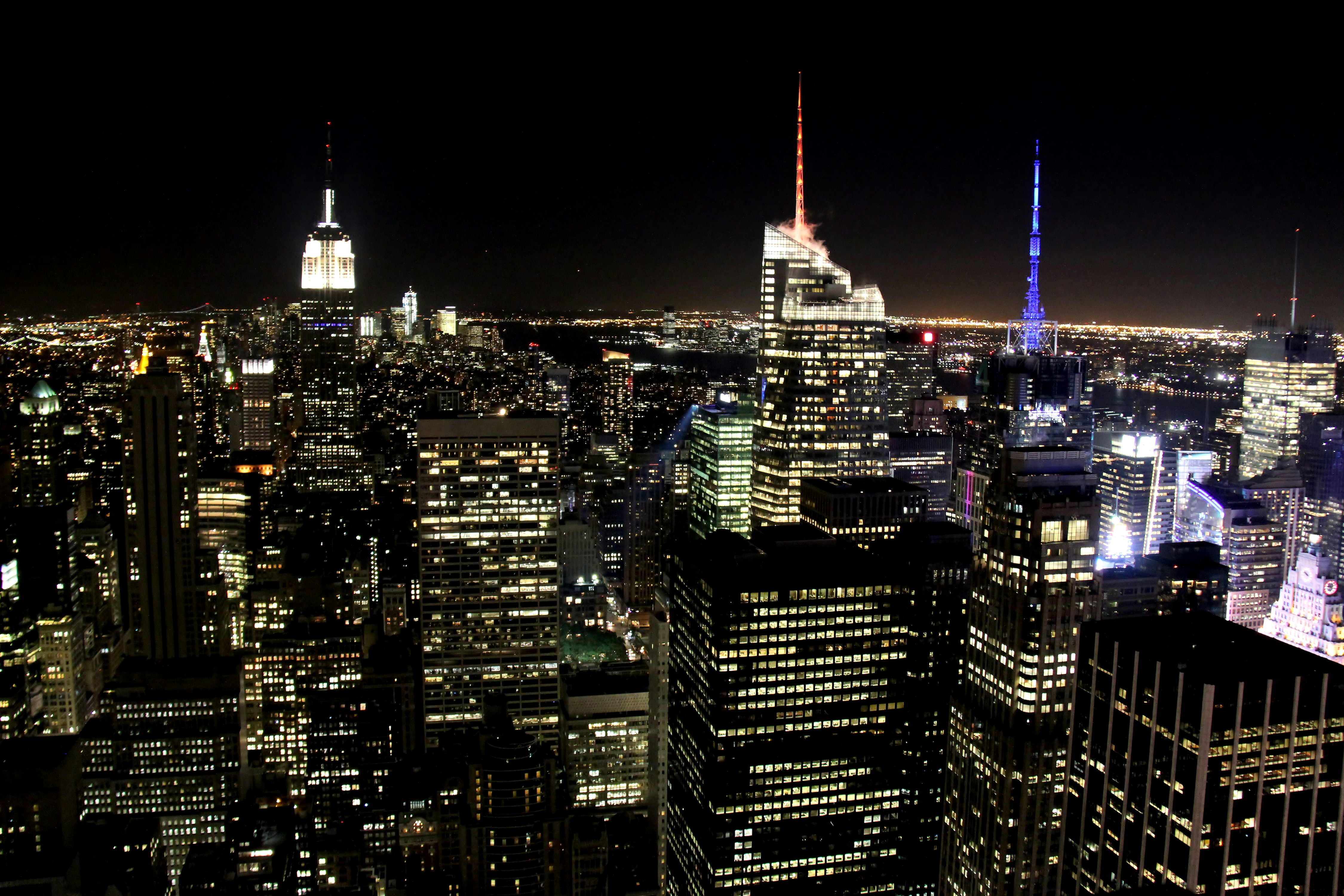 Free Unsplash photo from Philippe Larose