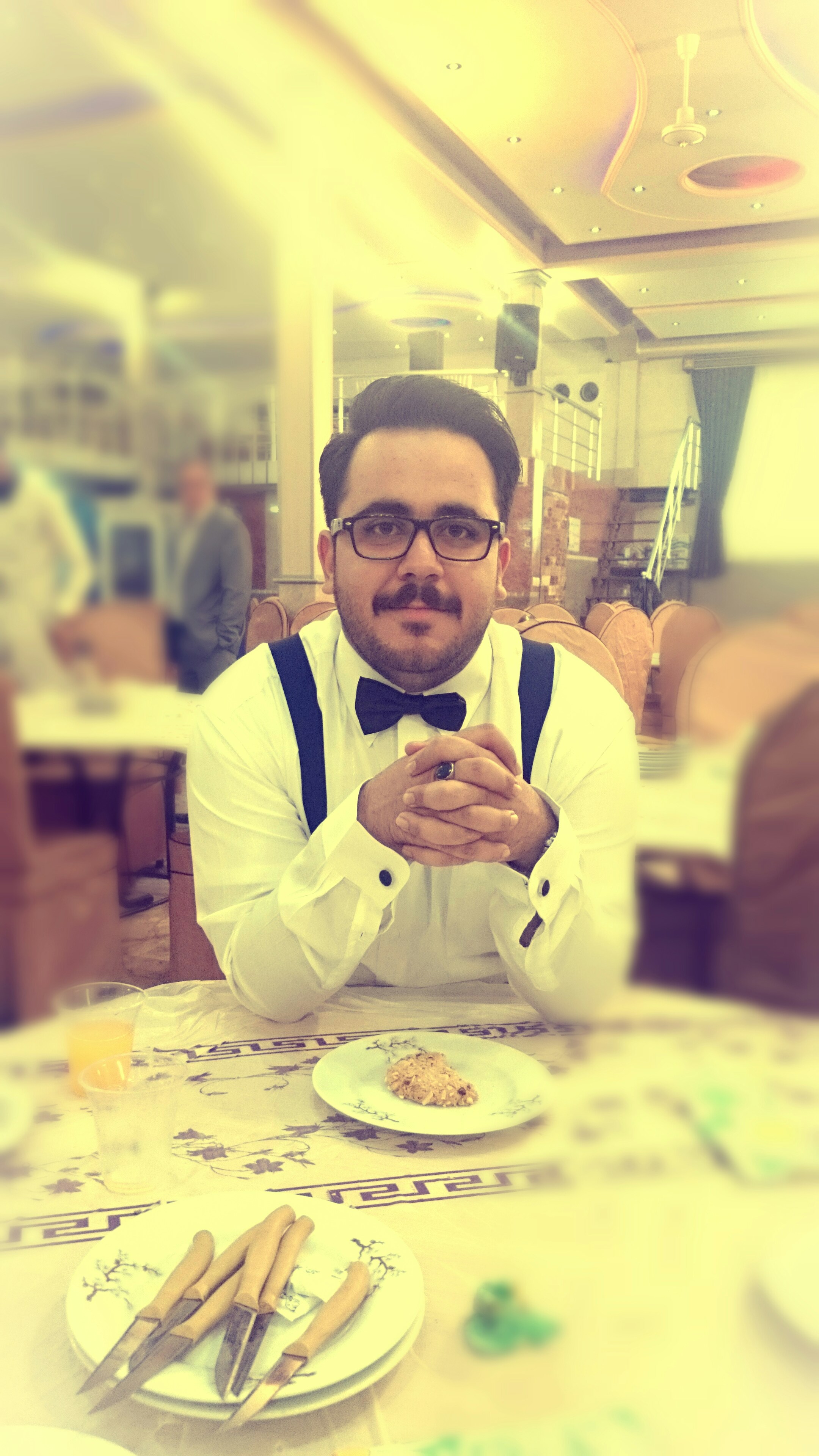 Free Unsplash photo from sadegh nikazar