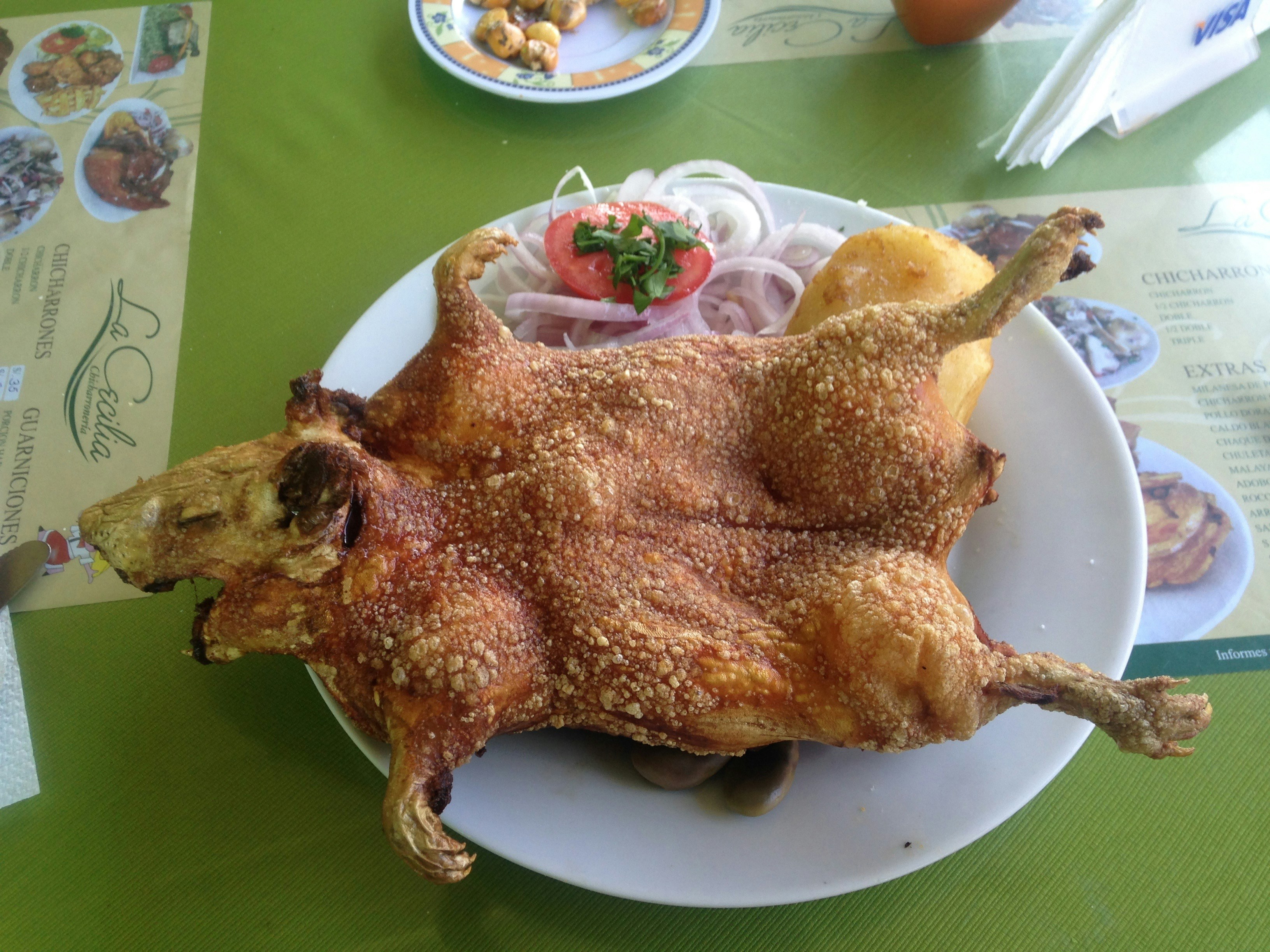 Free Unsplash photo from Jordan Capa