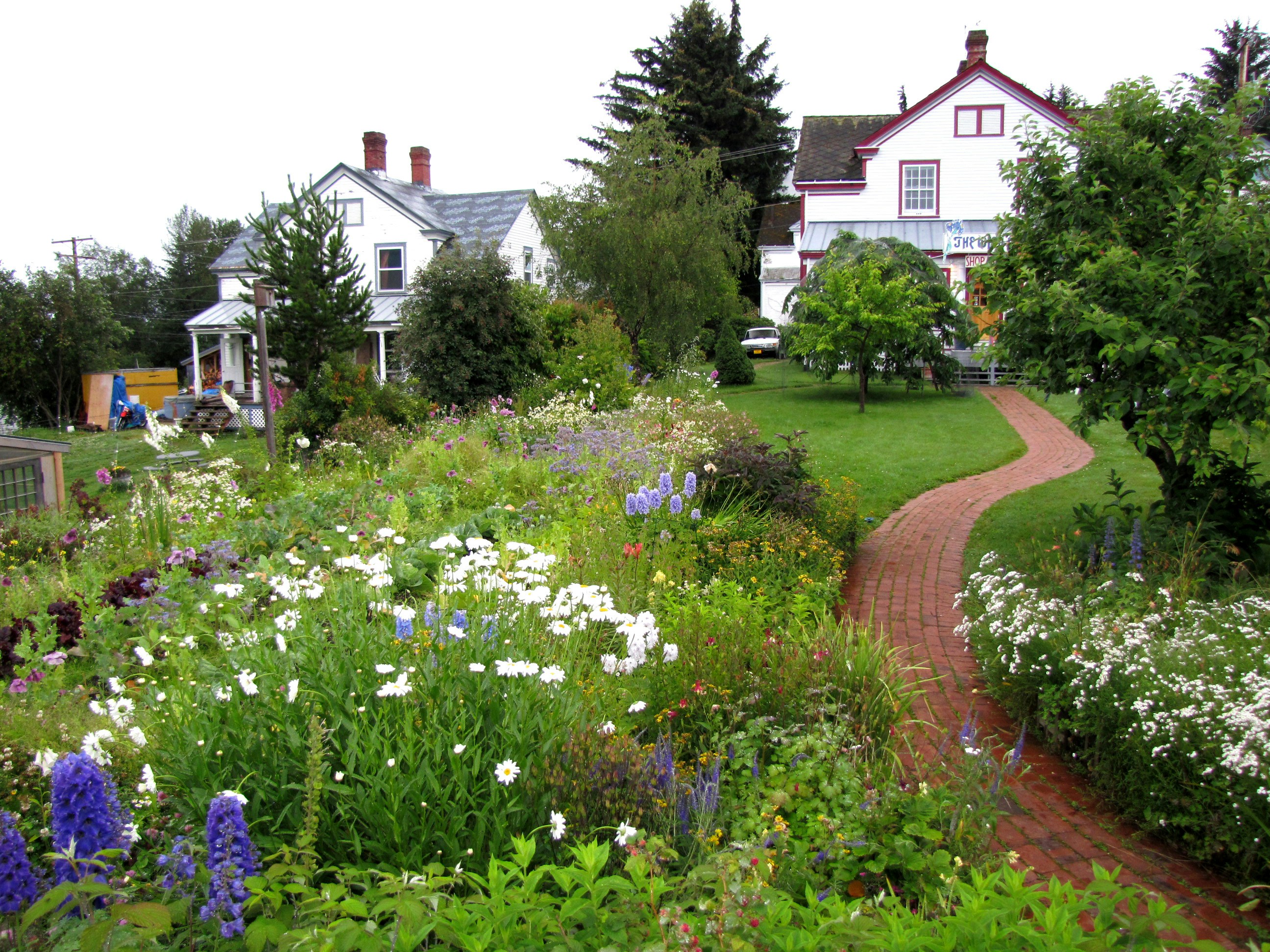 Free Unsplash photo from David Lytle