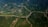 aerial photography of roads on hill