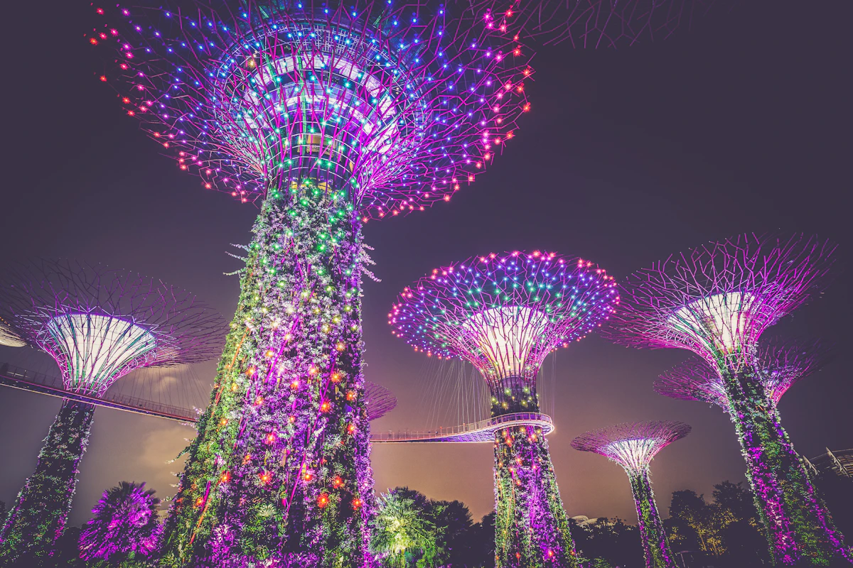 Singapore