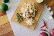 Kitchen chopping boards