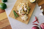 Kitchen chopping boards