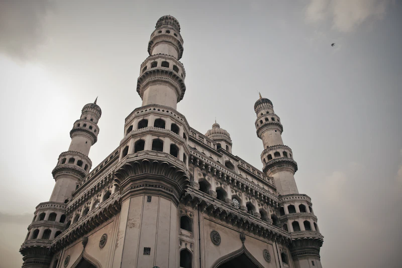Best Breakfast and Brunch Places in Hyderabad for a Slow Morning