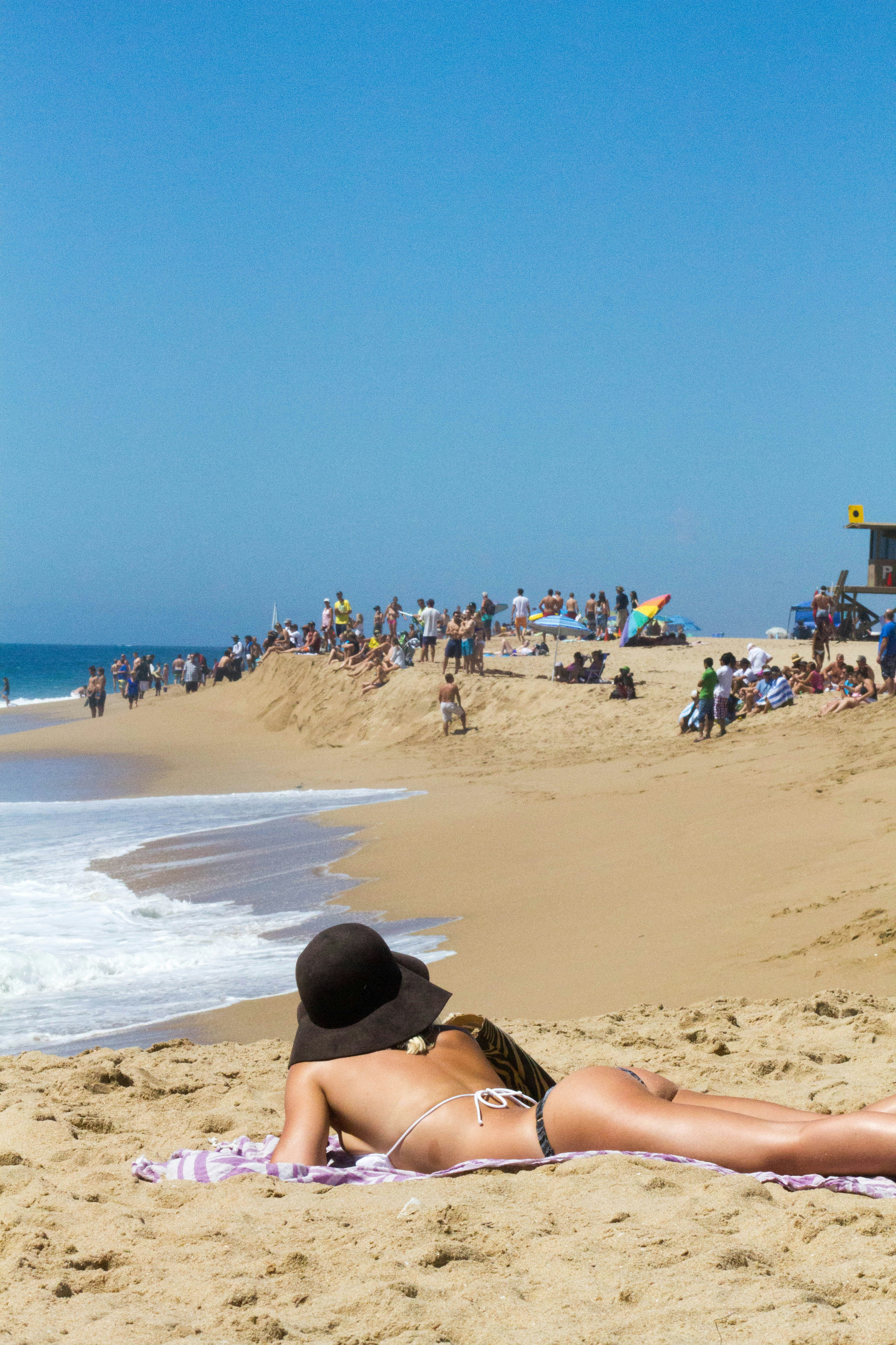 Free Unsplash photo from Jeremy Bishop