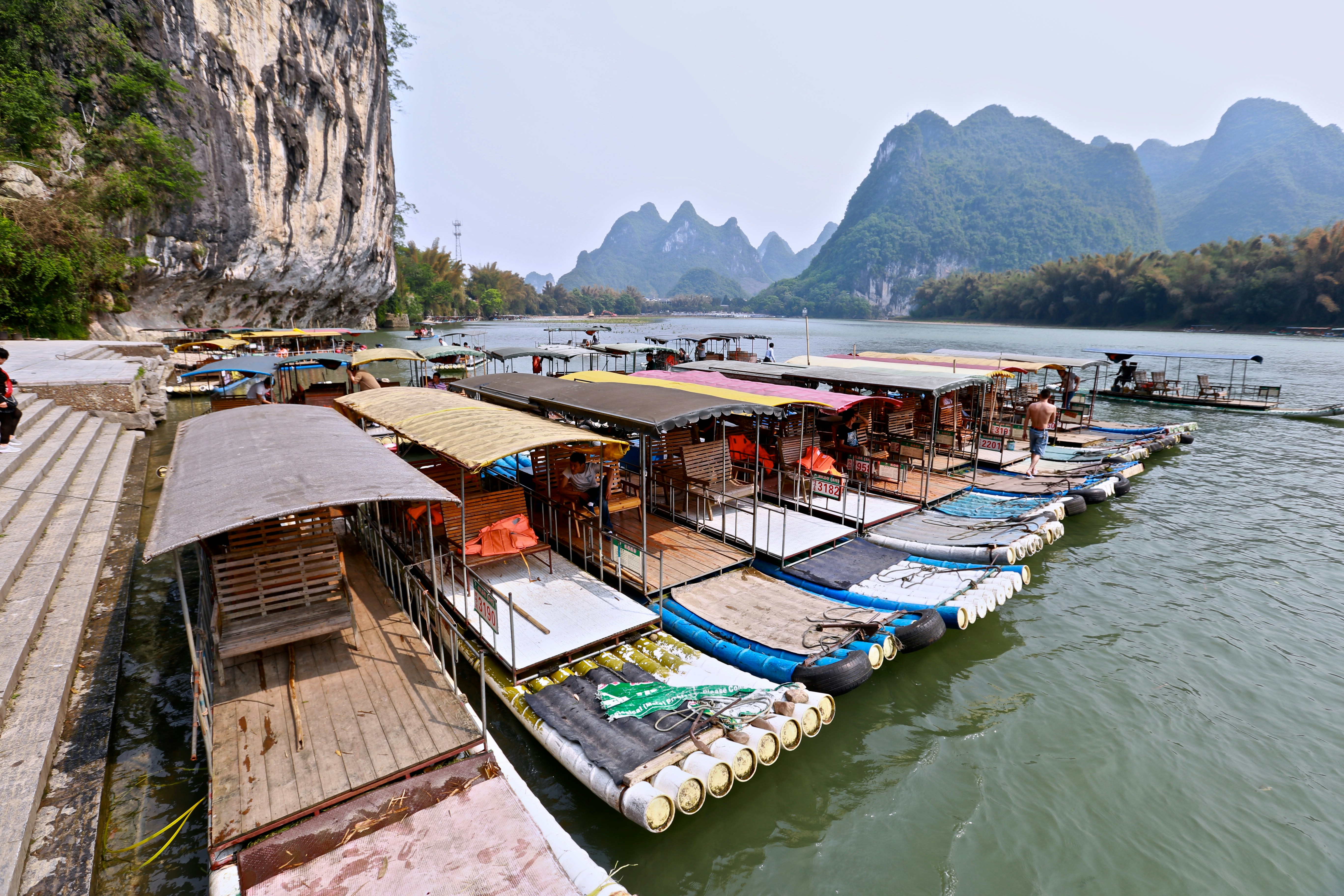 Free Unsplash photo from Brian Chuang