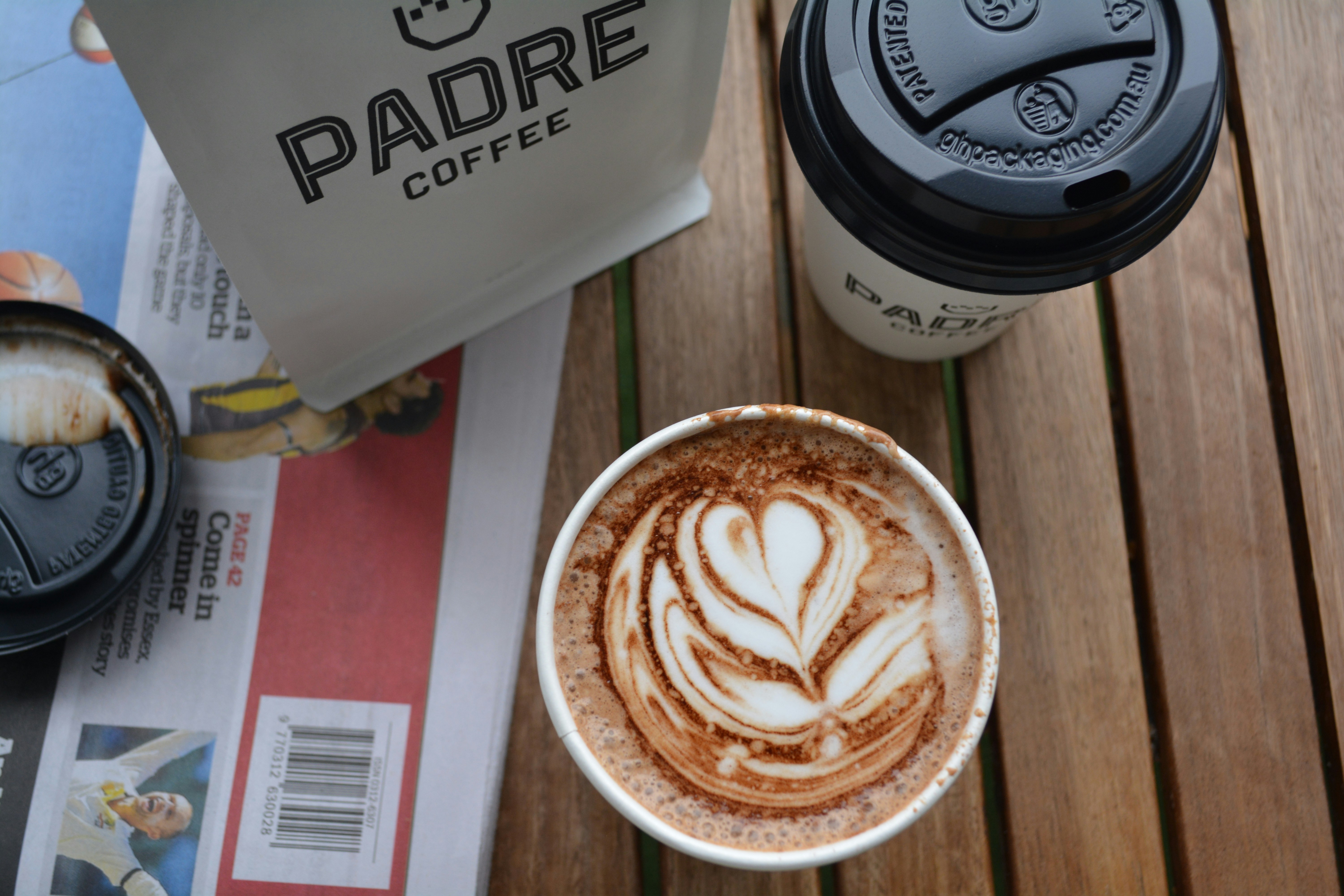 Photo By Jenna Beekhuis