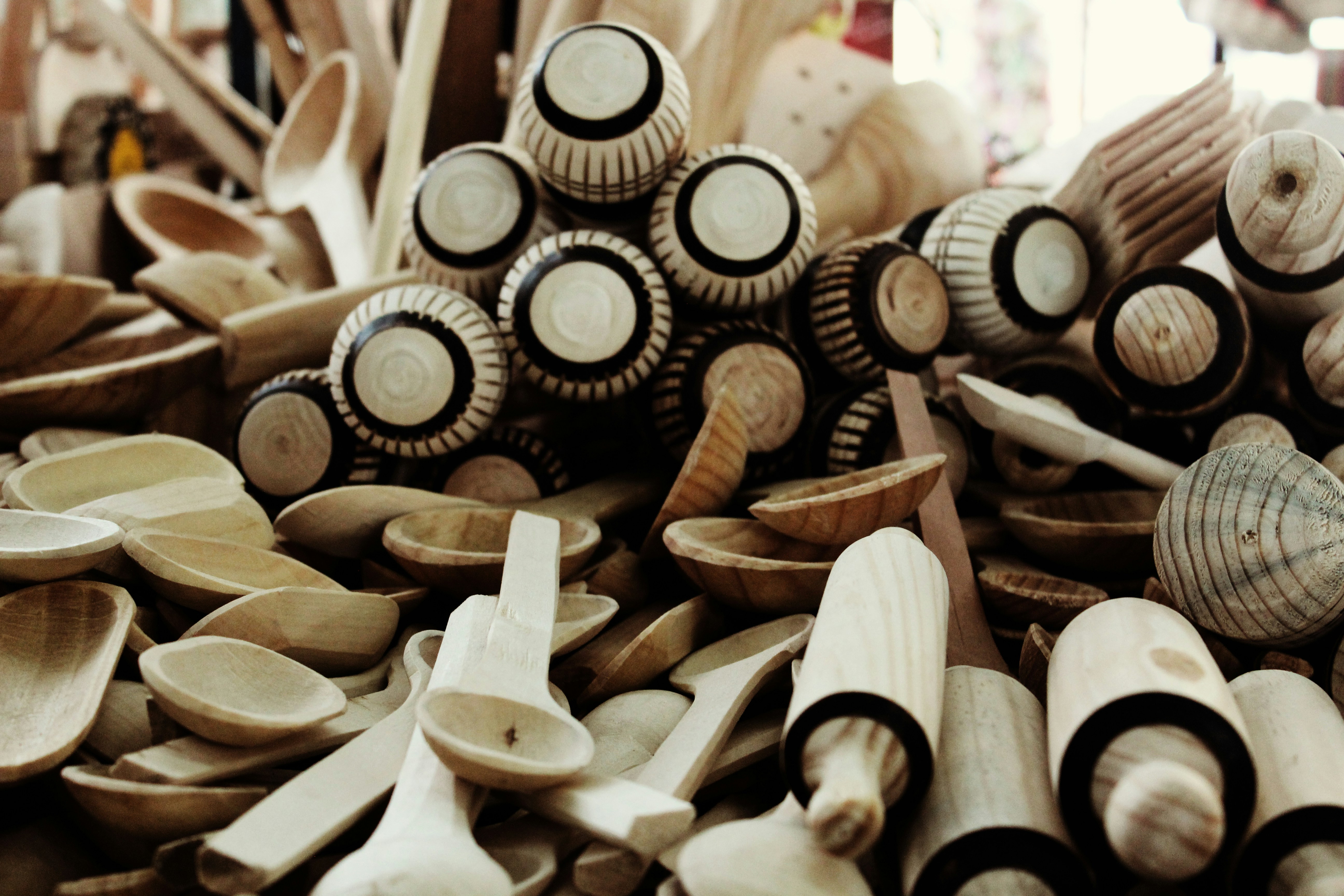 Free Unsplash photo from Jose Ochoa