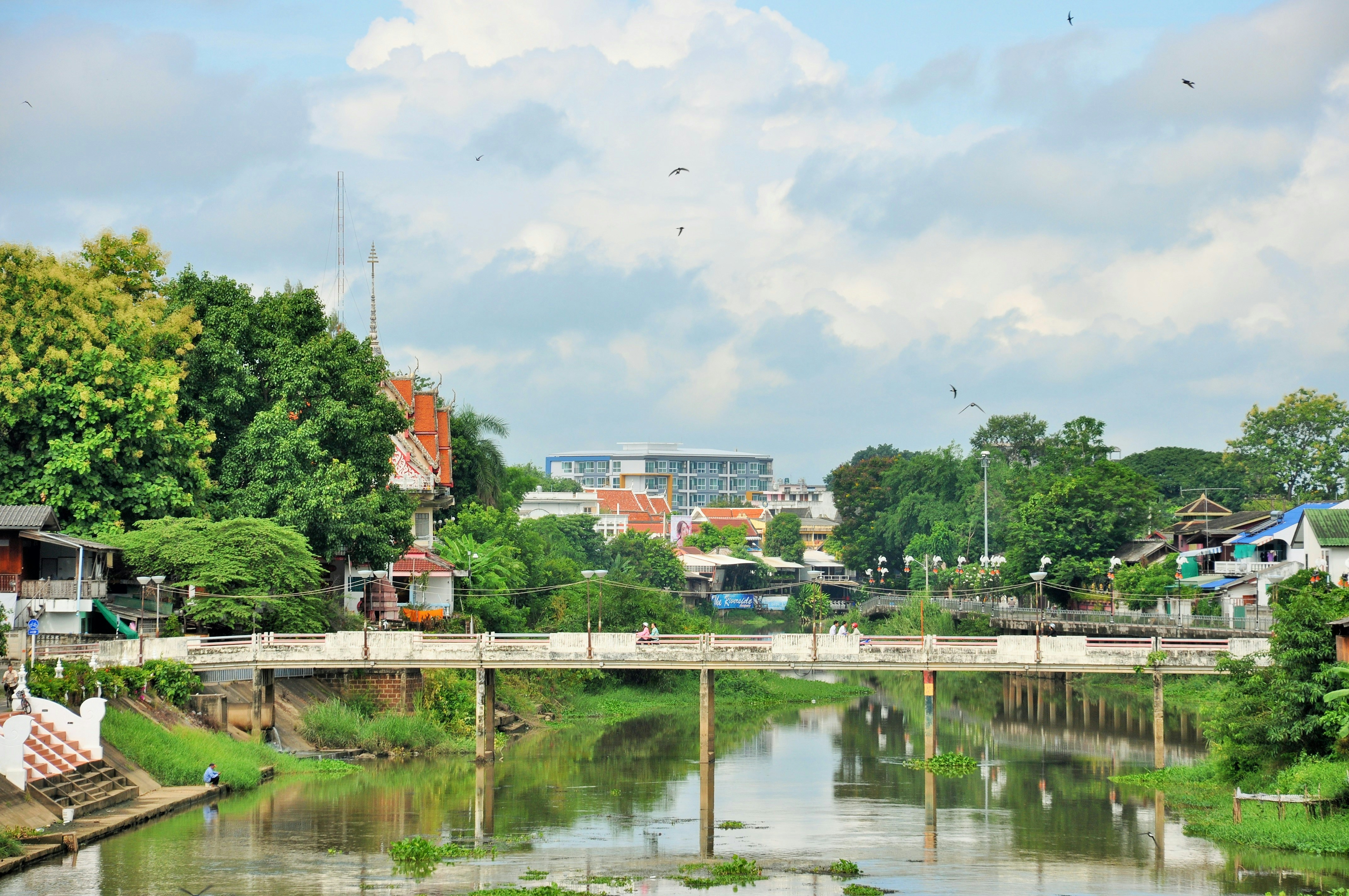 Free Unsplash photo from Pithawat Panyo