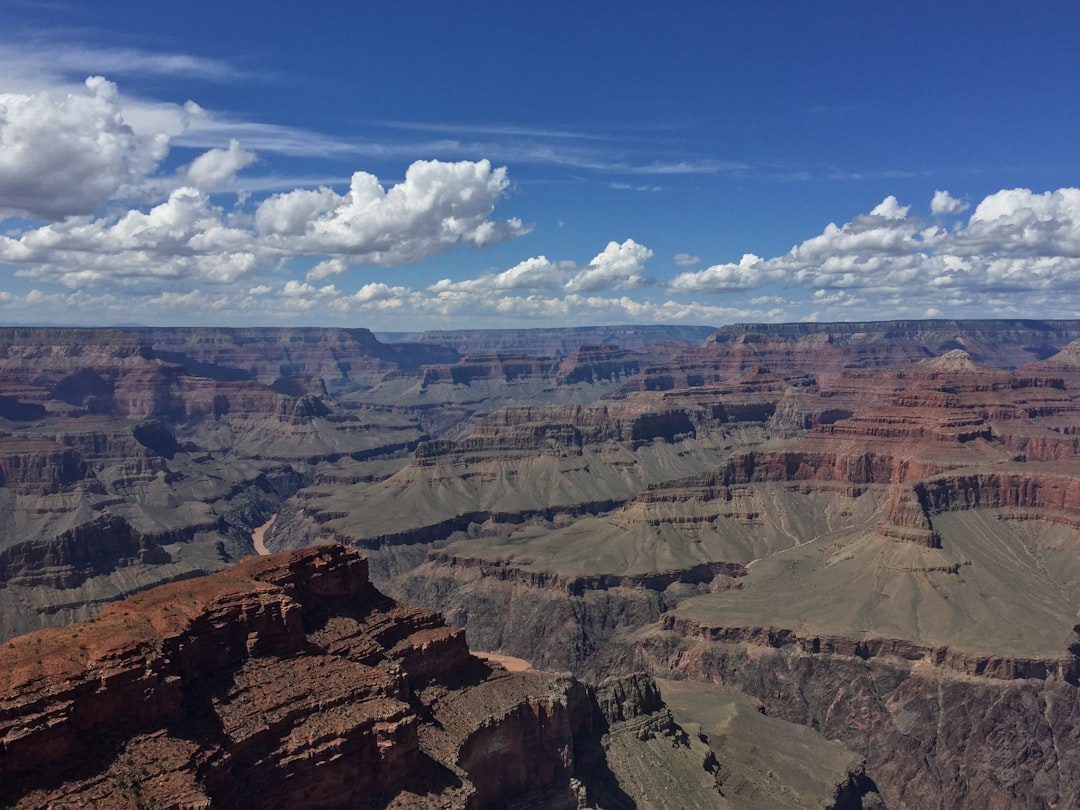 Travel Tips and Stories of Grand Canyon National Park in United States