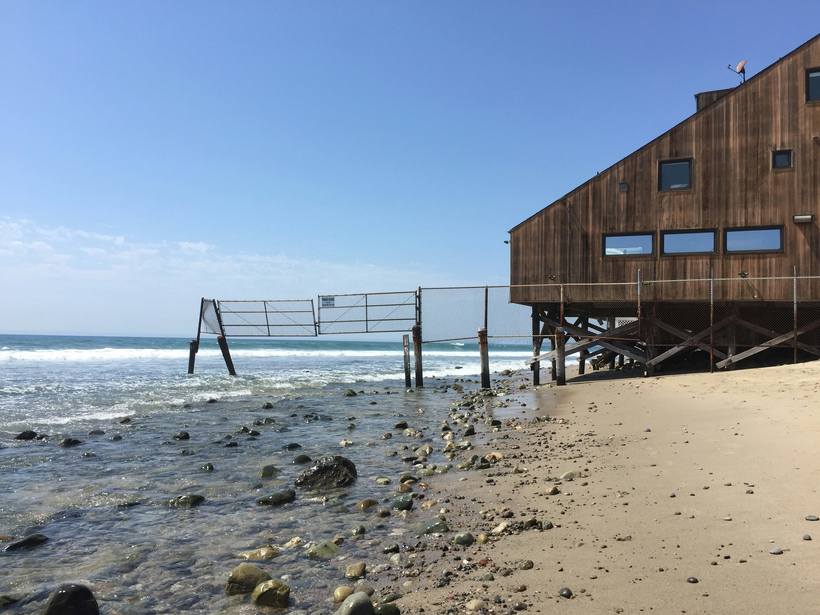 Photo By Michael Hirsch