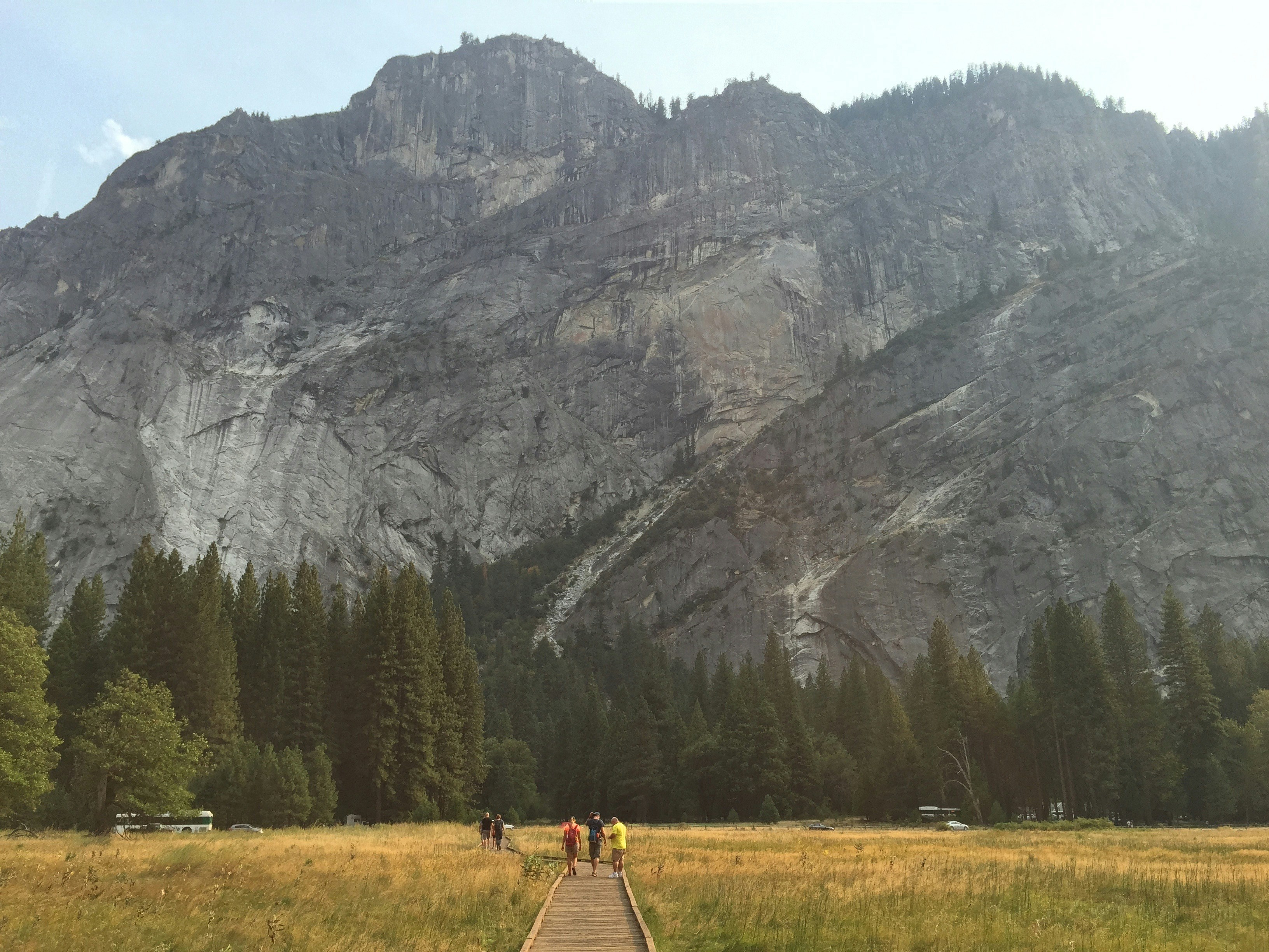 Photo By Michael Hirsch