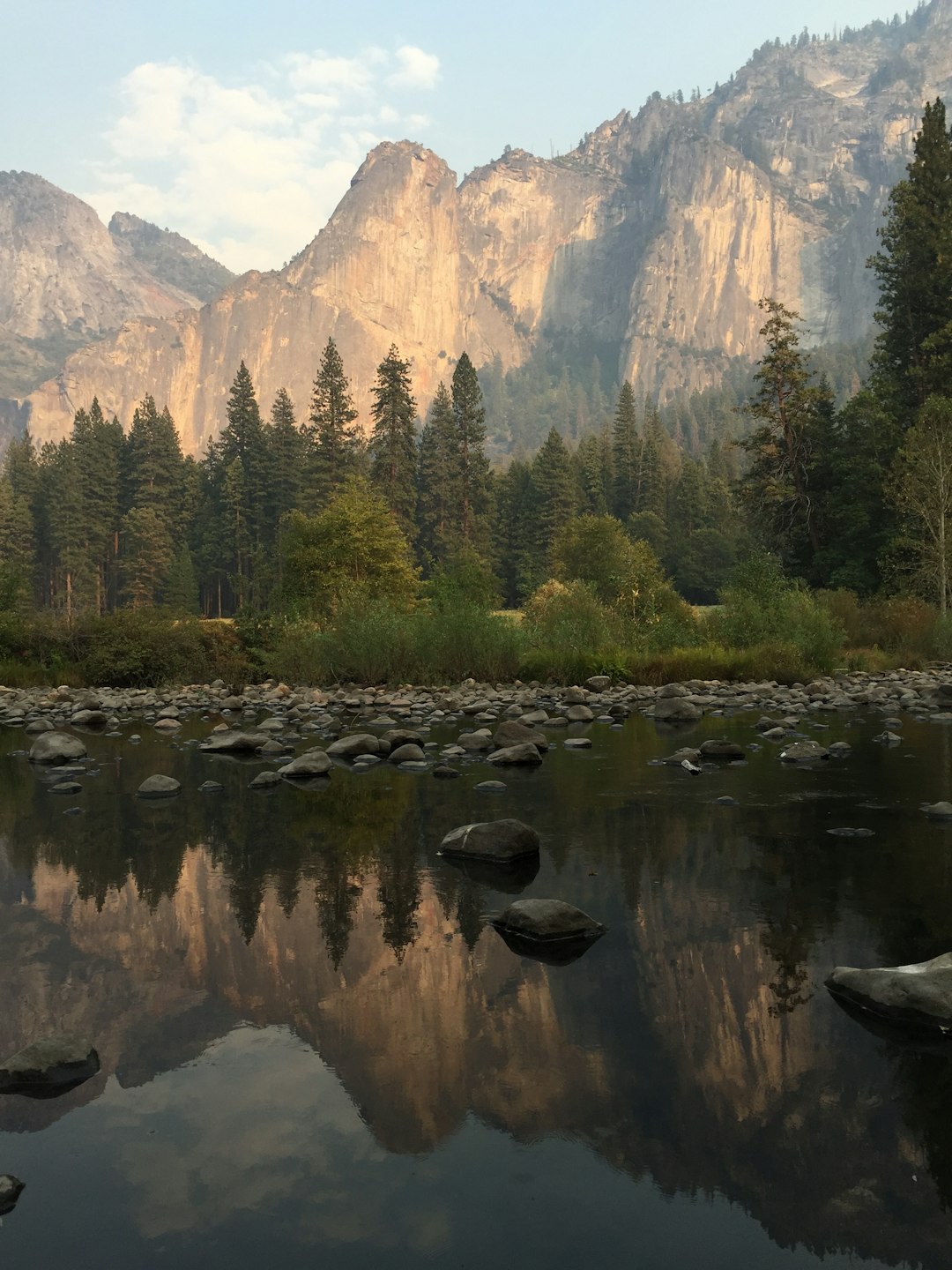 River photo spot Yosemite National Park Alpine